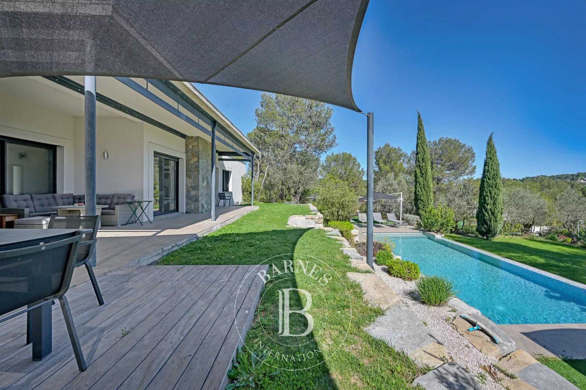 Montpellier  - Casa 7 Cuartos 6 Habitaciones