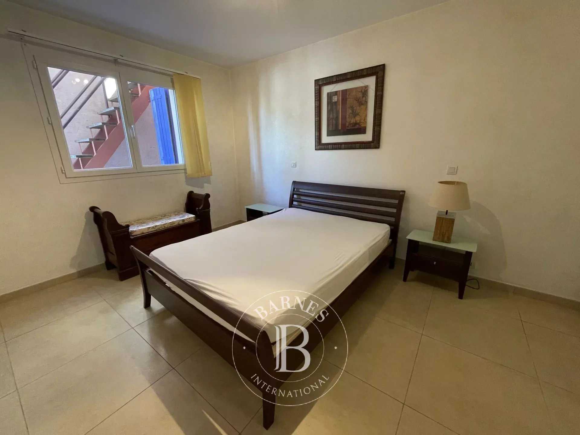 Banyuls-sur-Mer  - Appartement 5 Pièces 3 Chambres