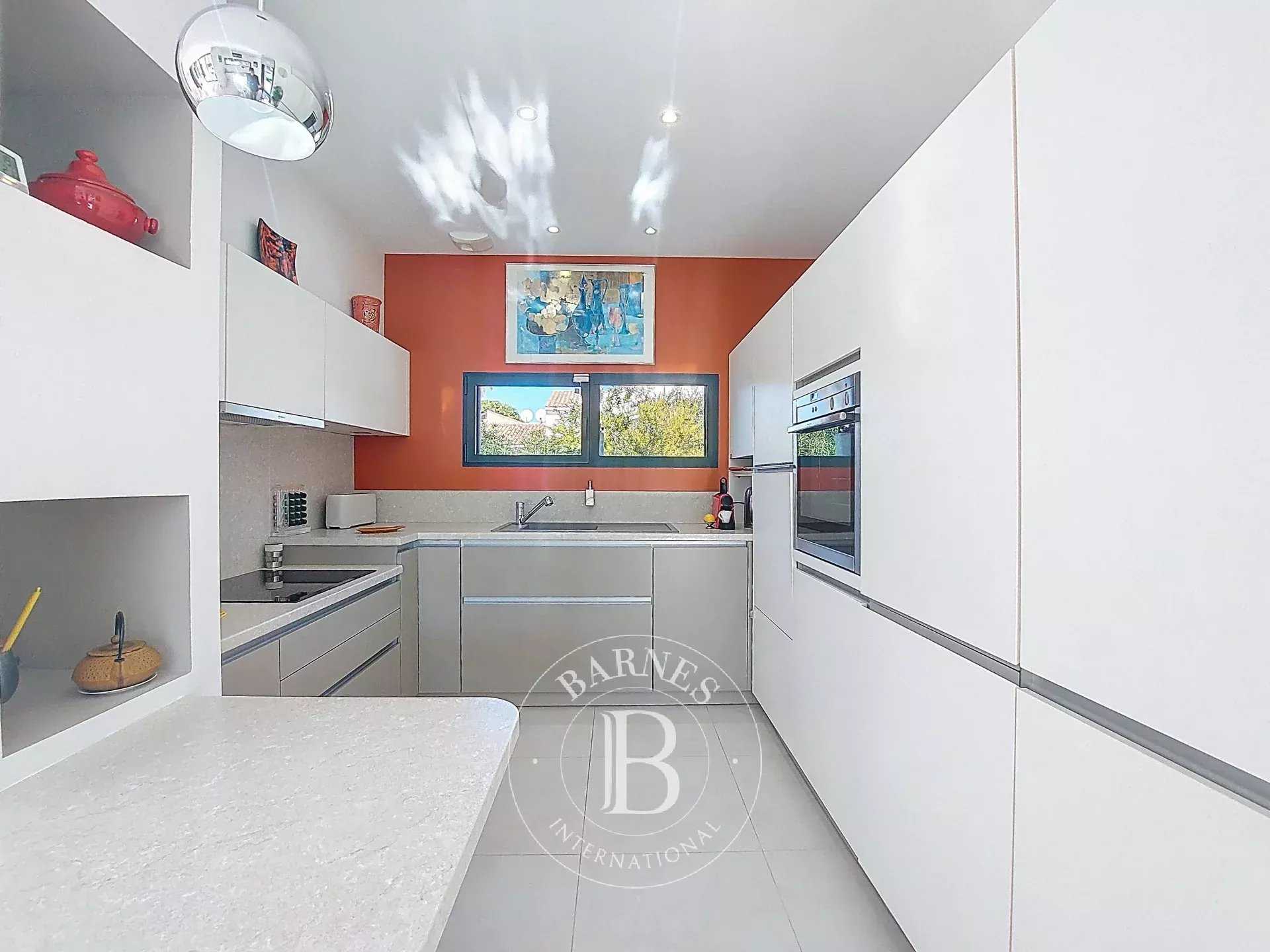 La Grande-Motte  - Maison 6 Pi&egrave;ces 4 Chambres