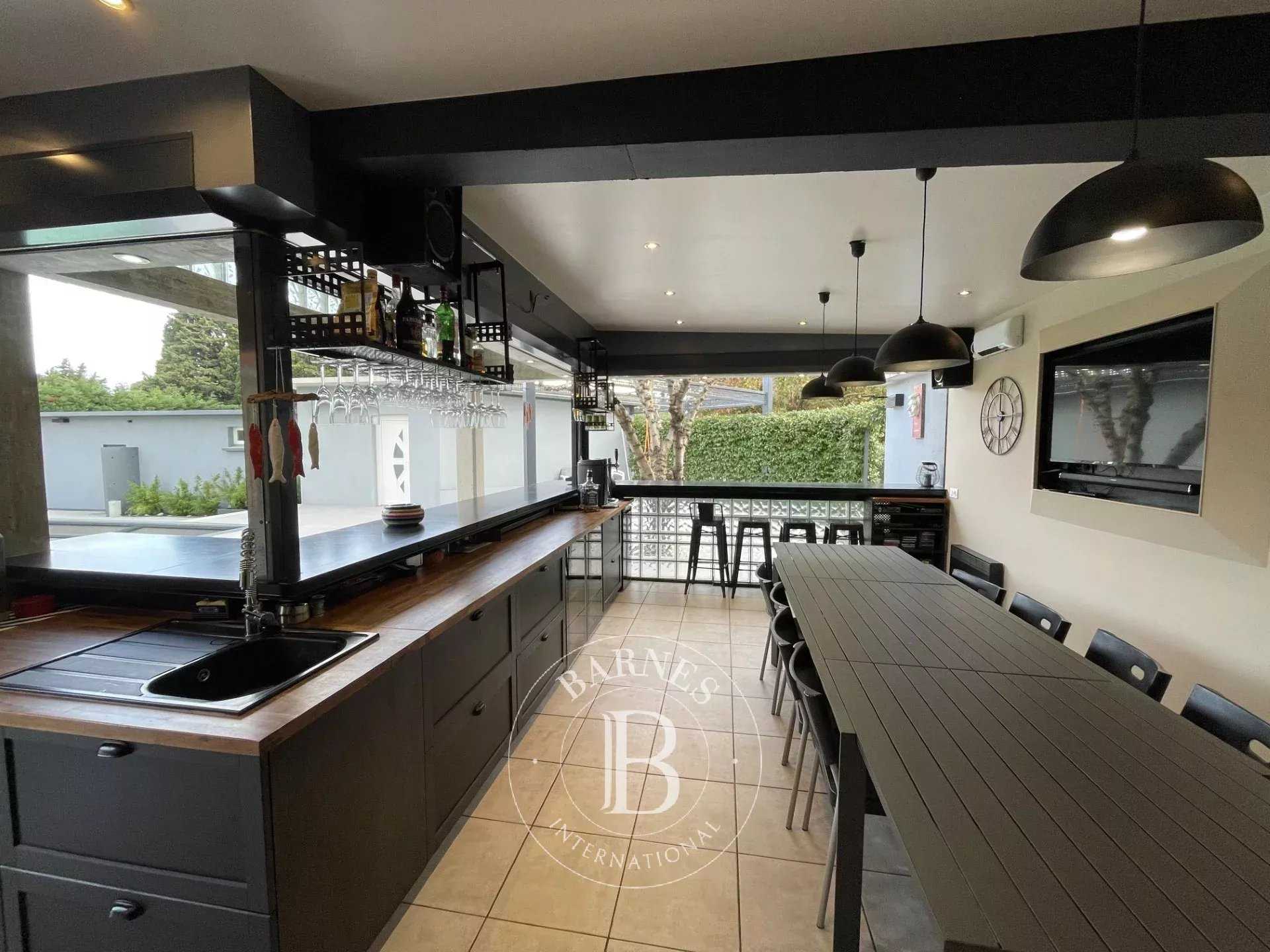 Perpignan  - House 4 Bedrooms