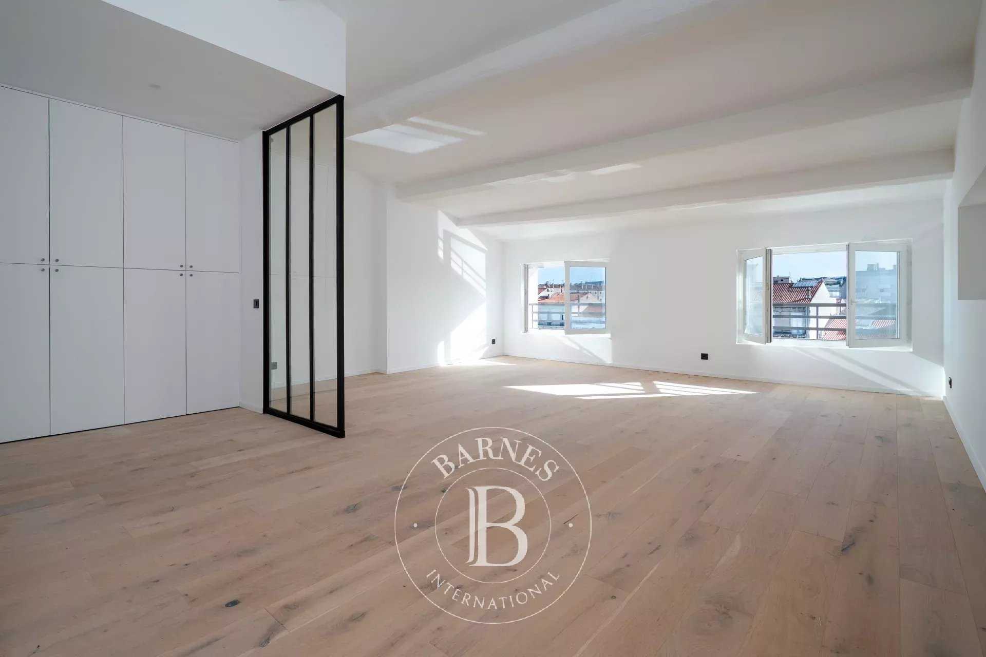 Sète  - Appartement 4 Pi&egrave;ces 2 Chambres