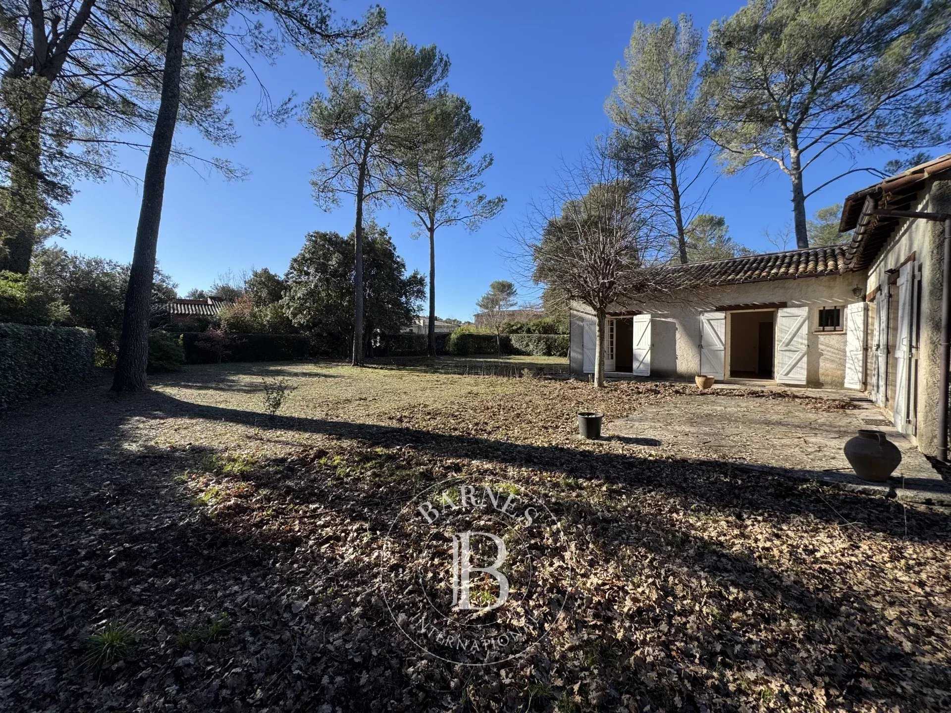 Saint-Clément-de-Rivière  - Maison 7 Pi&egrave;ces 4 Chambres