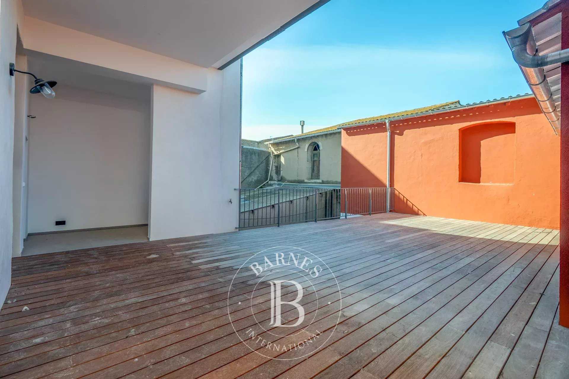 Sète  - Apartment 2 Bedrooms