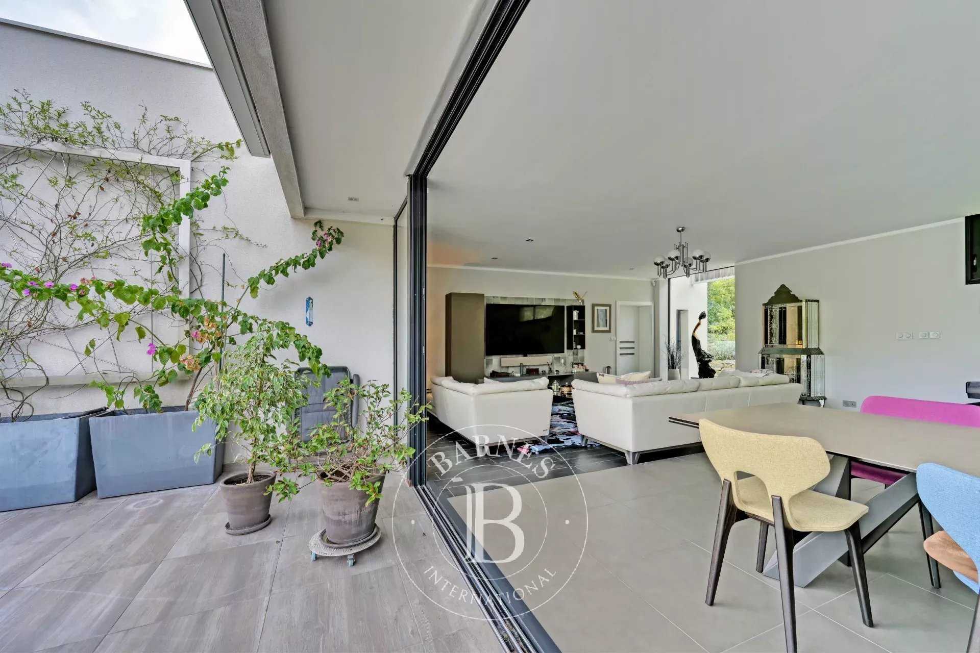 Montpellier  - Casa 7 Cuartos