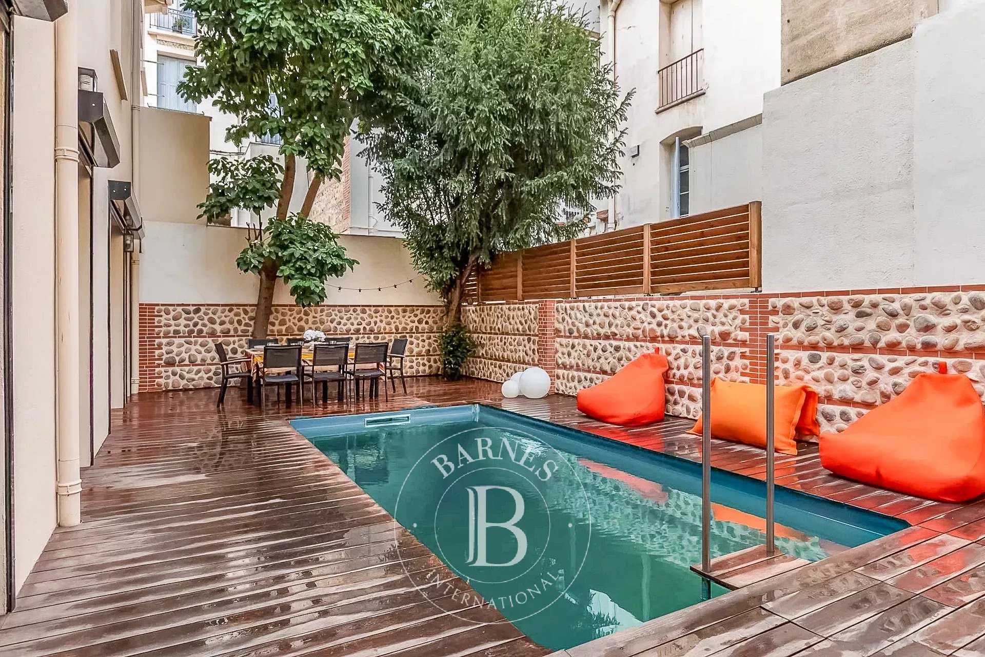 Perpignan  - House 6 Bedrooms