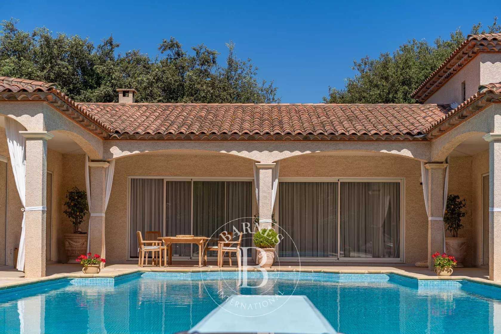 Castries  - Villa 5 Bedrooms