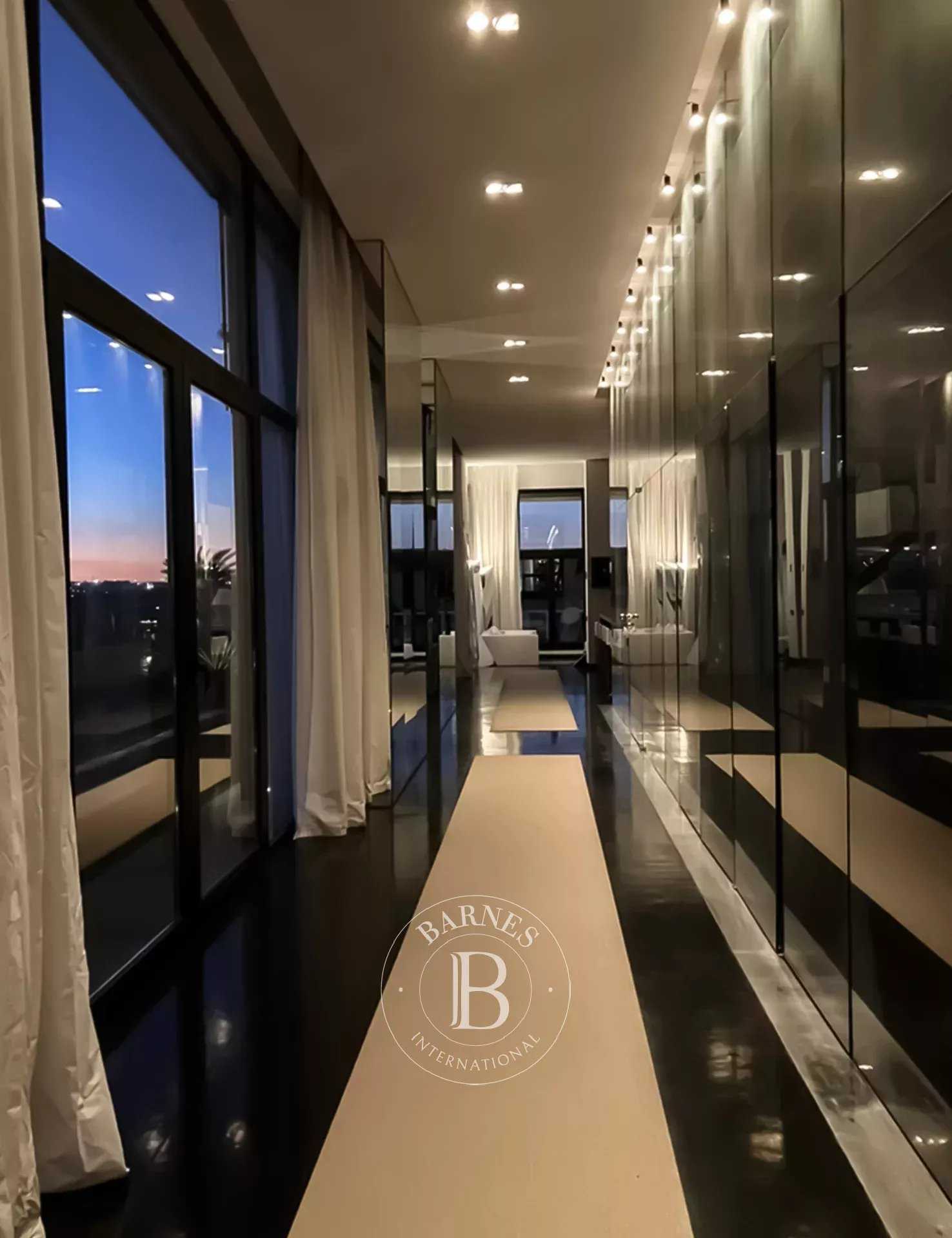 Montpellier  - Piso 4 Cuartos 2 Habitaciones