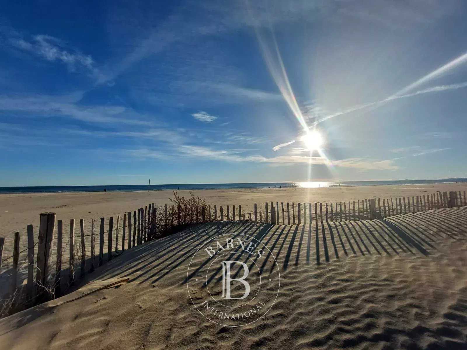 Mauguio  - Terrain constructible 5 Pi&egrave;ces