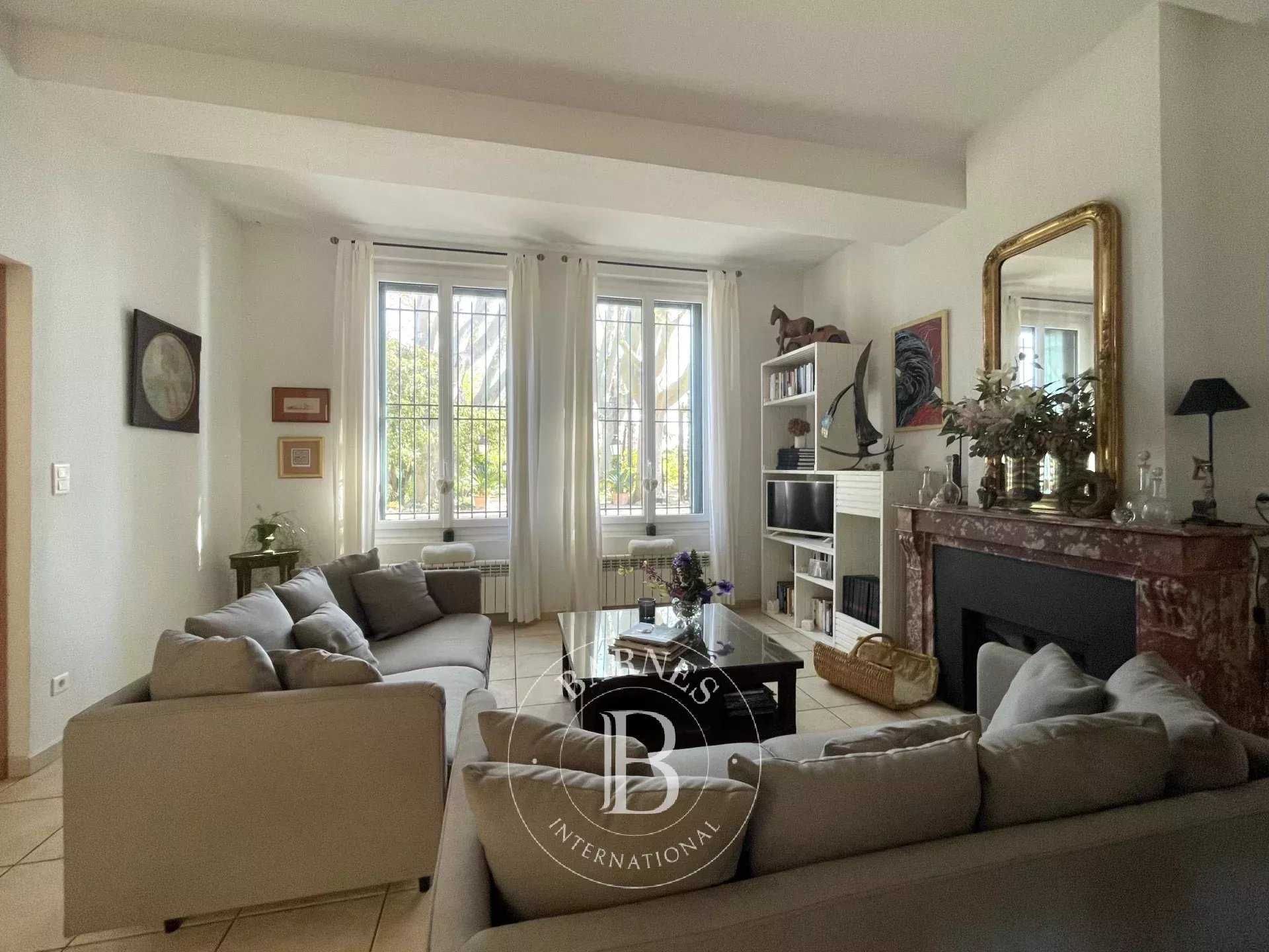 Toulouges  - Mas 7 Pi&egrave;ces 5 Chambres