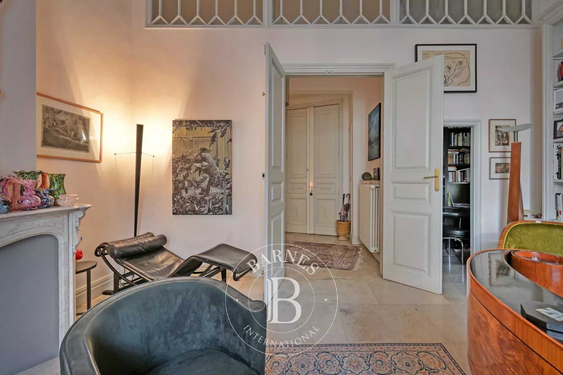 Montpellier  - Appartement 6 Pi&egrave;ces 3 Chambres