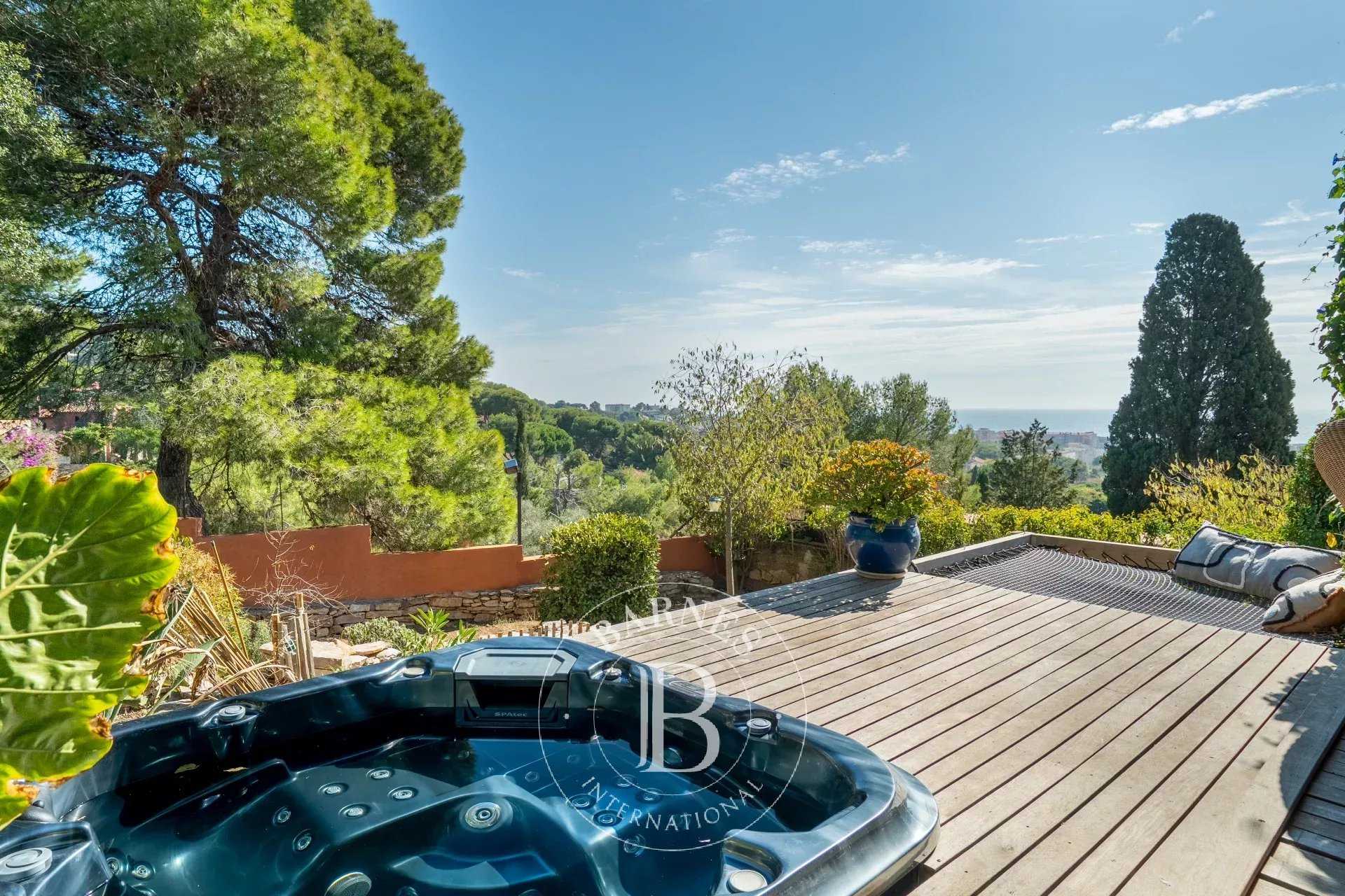 Sète  - House 4 Bedrooms