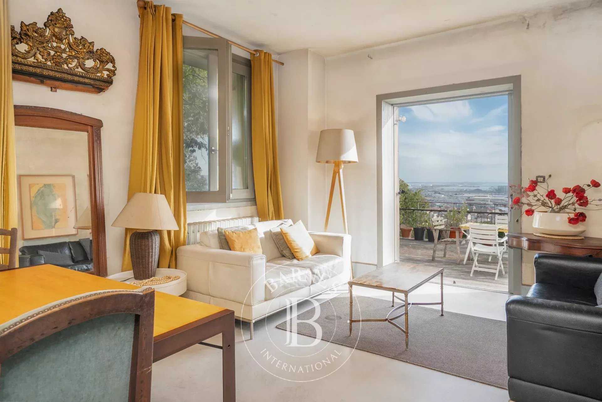 Sète  - Casa 5 Cuartos 4 Habitaciones