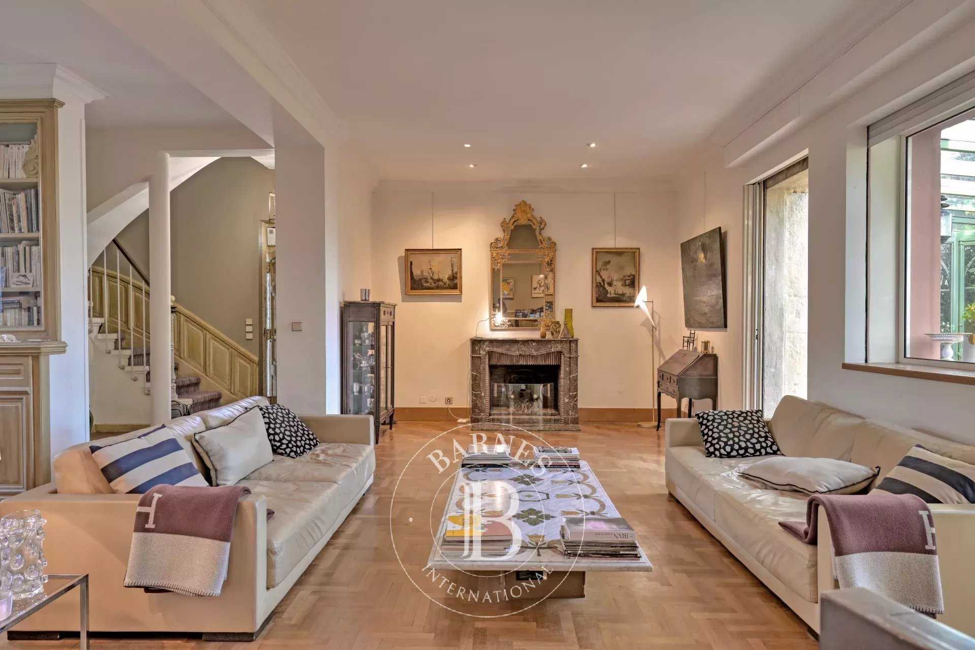 Montpellier  - Maison 6 Pi&egrave;ces 4 Chambres