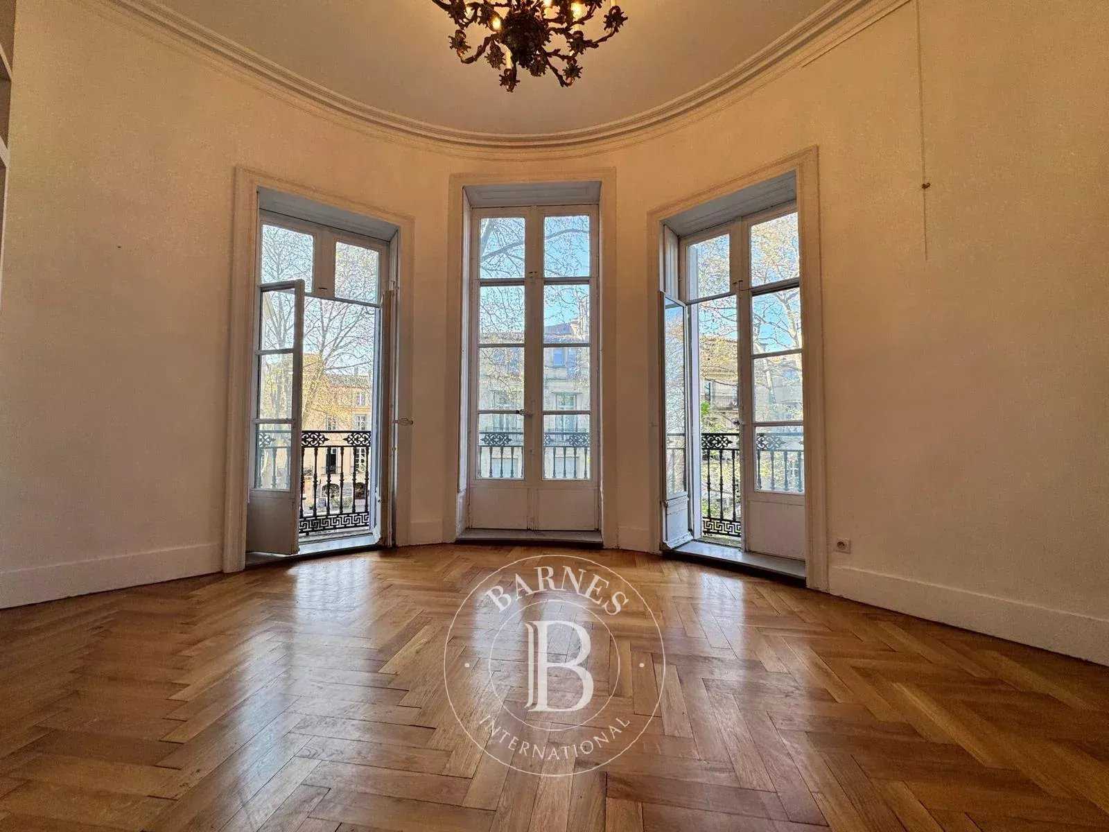 Montpellier  - Appartement 6 Pi&egrave;ces 4 Chambres