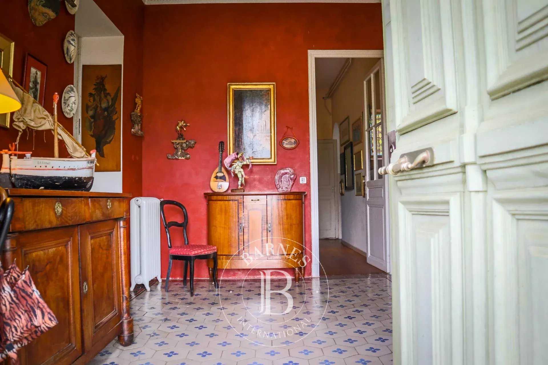 Vernet-les-Bains  - Maison 10 Pièces 7 Chambres