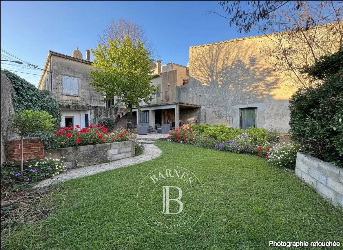 Montpellier  - Village house 4 Bedrooms