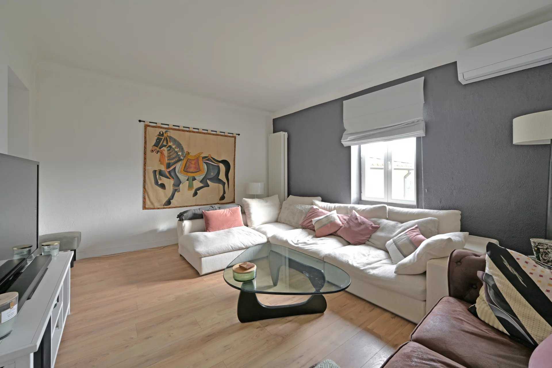 Avignon  - Propriété 5 Pi&egrave;ces