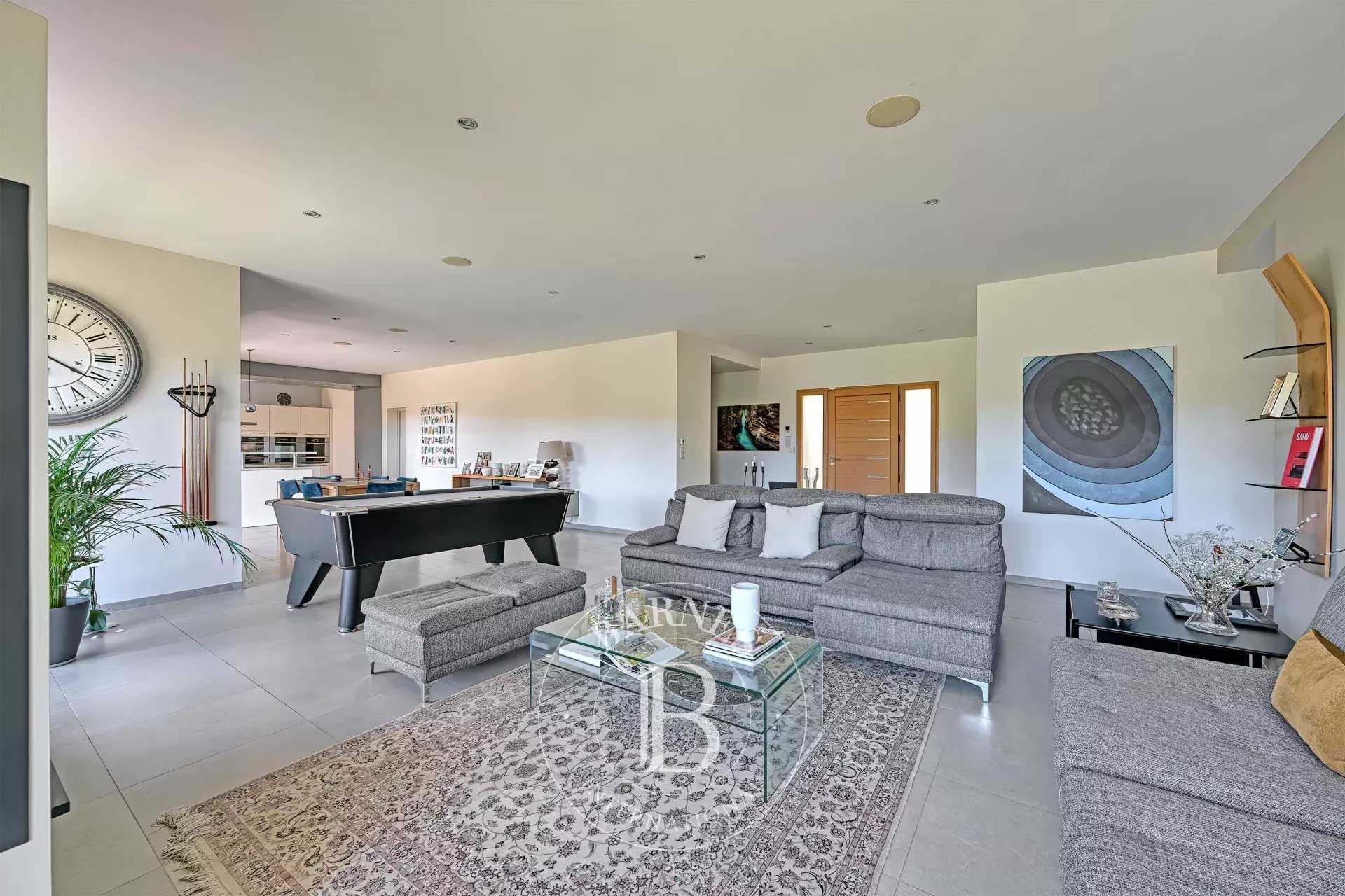 Montpellier  - House 6 Bedrooms