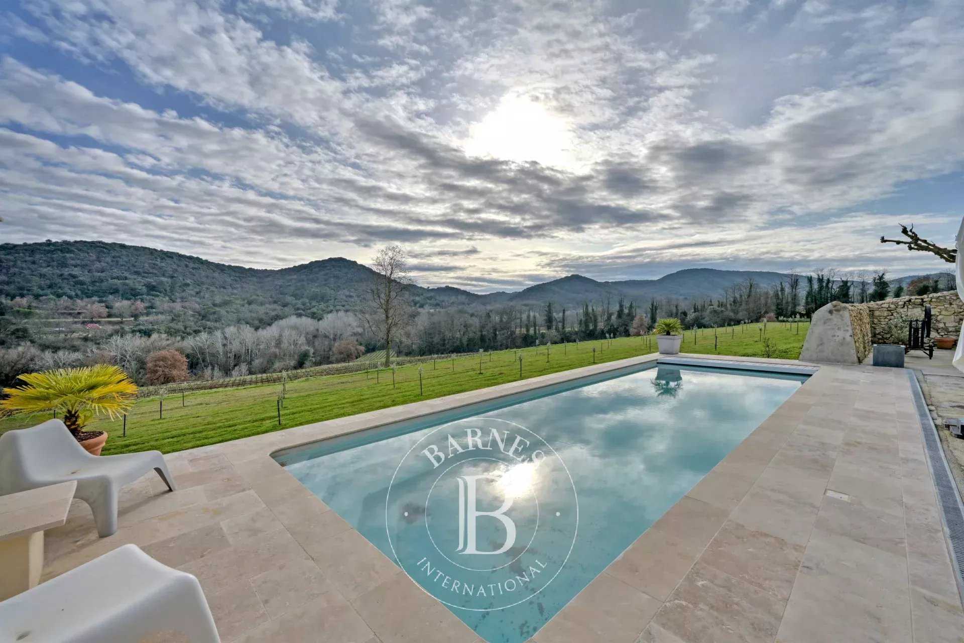 Saint-Alexandre  - Propriété 5 Pi&egrave;ces