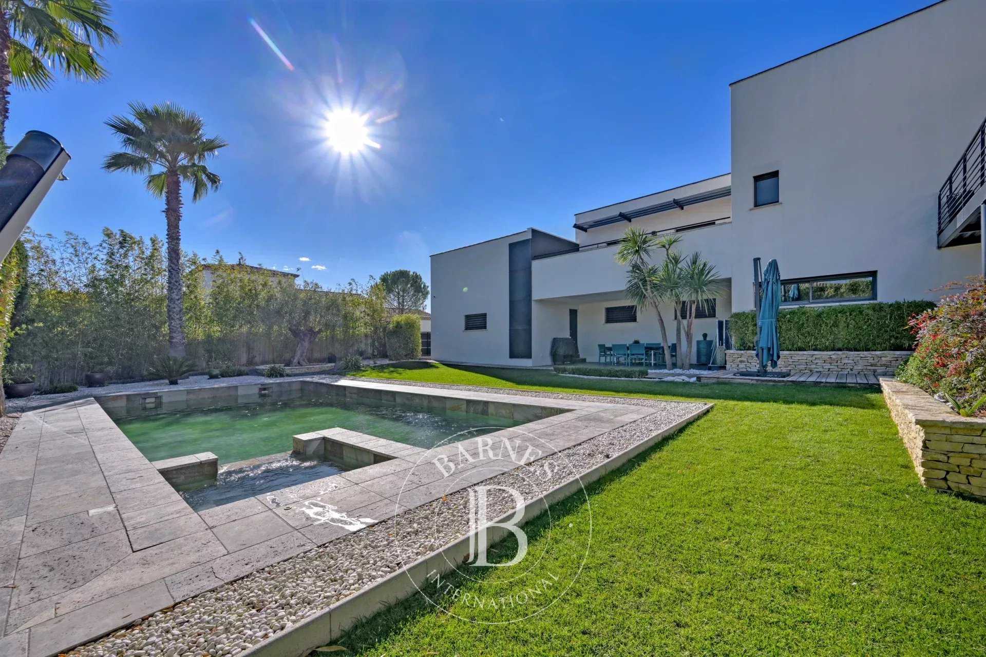 Montpellier  - House 3 Bedrooms