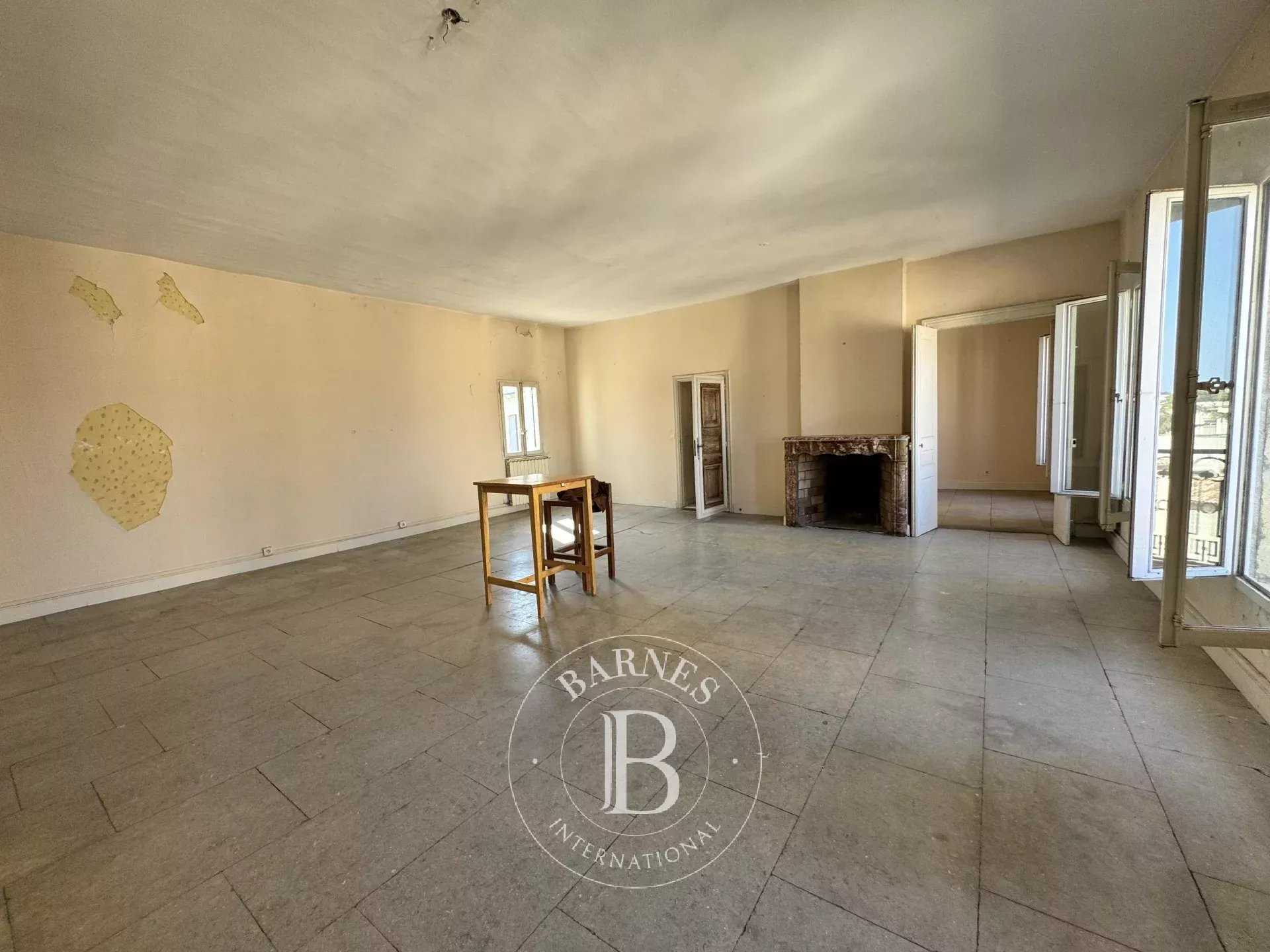 Montpellier  - Appartement 4 Pi&egrave;ces 3 Chambres