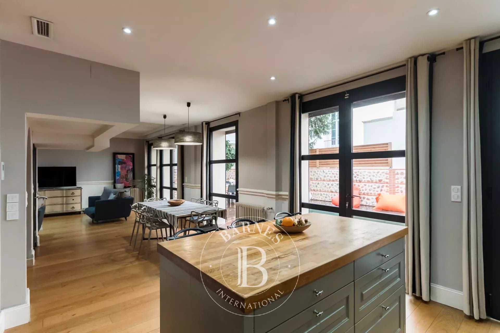 Perpignan  - House 6 Bedrooms