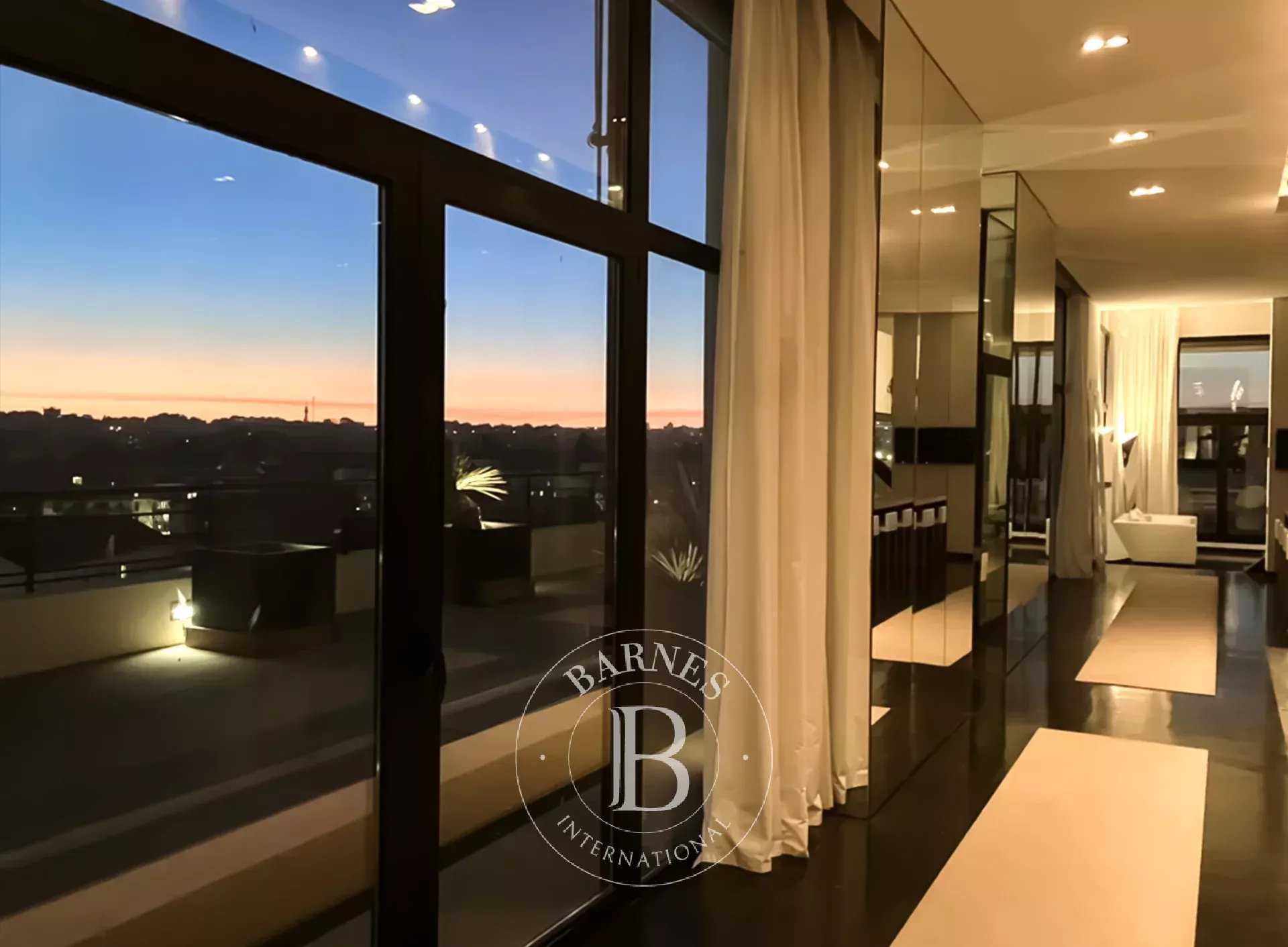 Montpellier  - Piso 4 Cuartos 2 Habitaciones