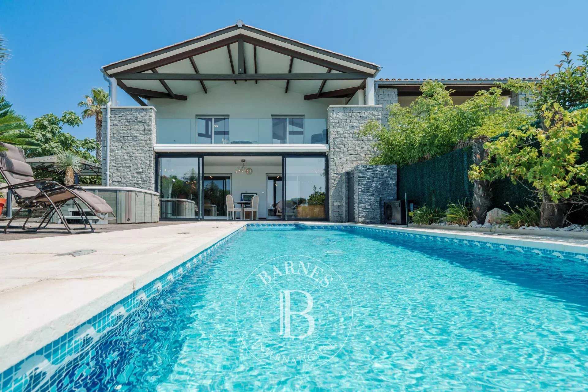 Villa Le Cap-d'Agde