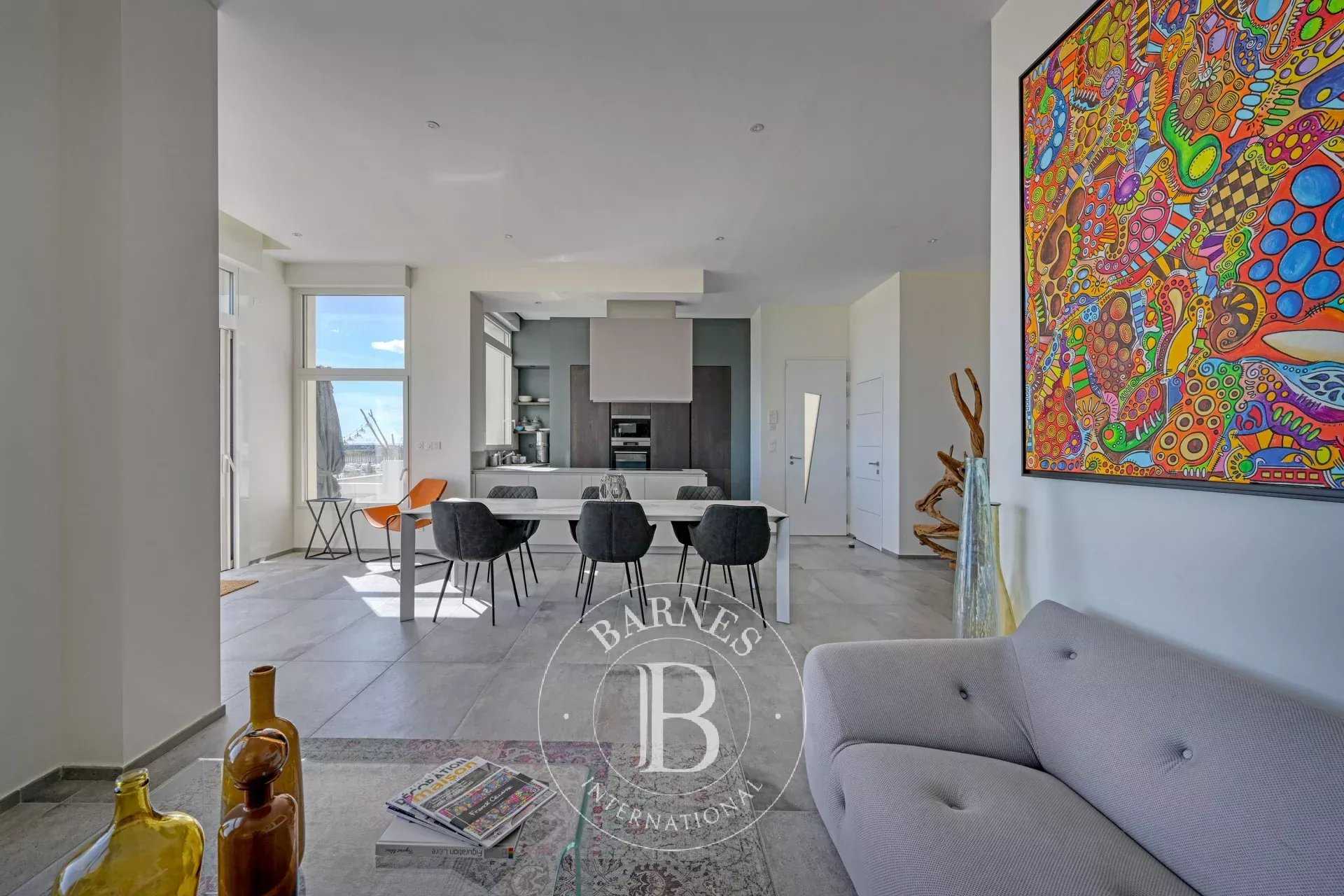 Carnon-Plage  - Apartment 2 Bedrooms