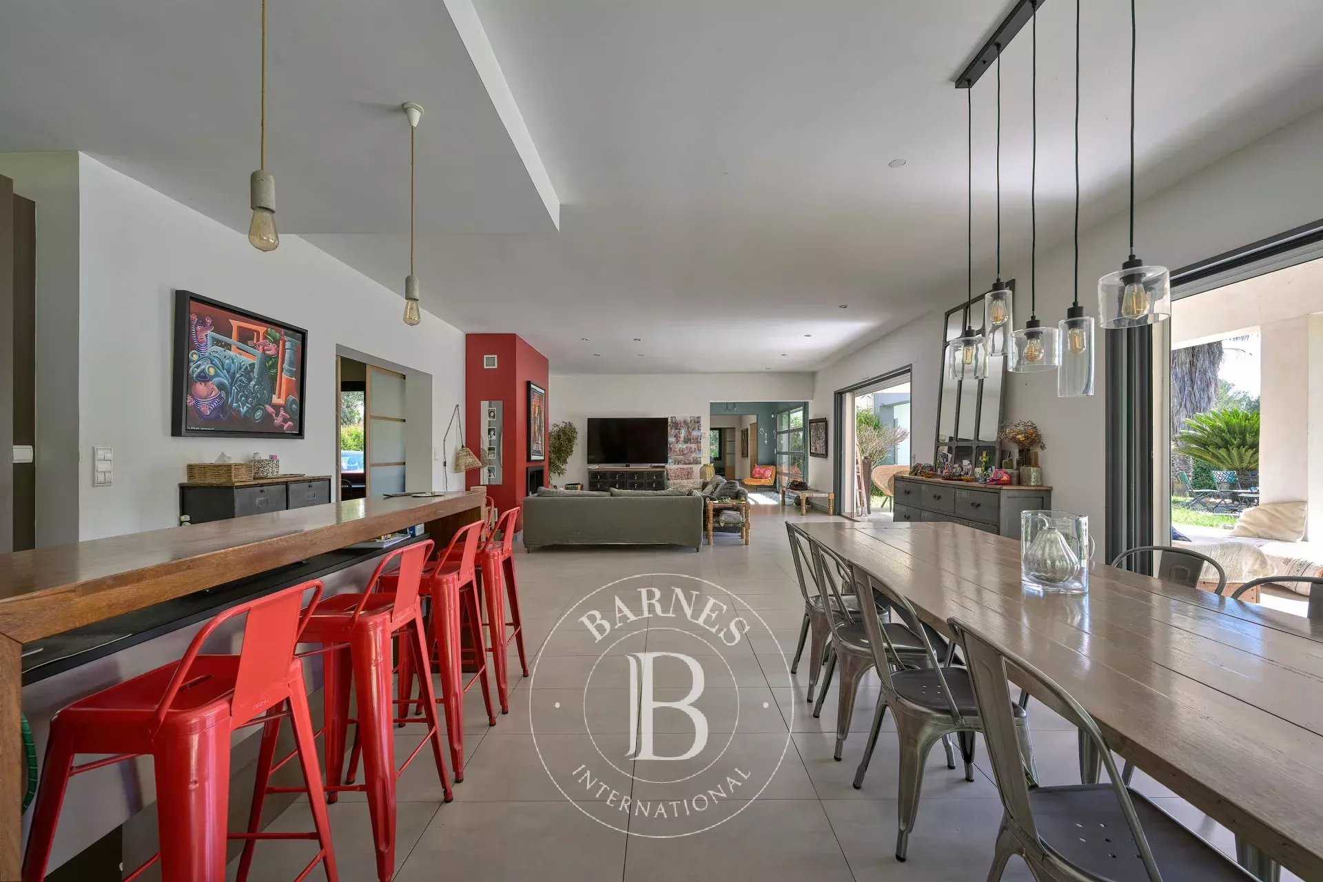 Saint-Gély-du-Fesc  - House 