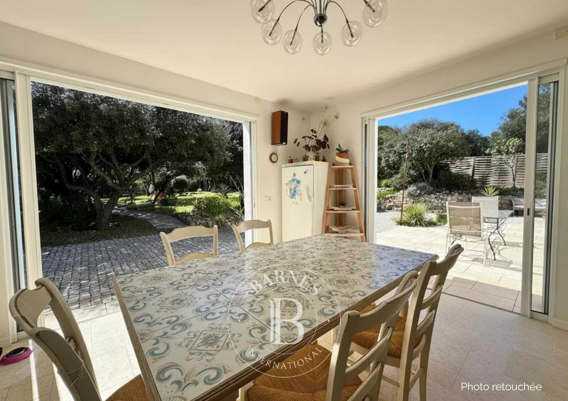 Saint-Gély-du-Fesc  - Maison 7 Pi&egrave;ces 4 Chambres