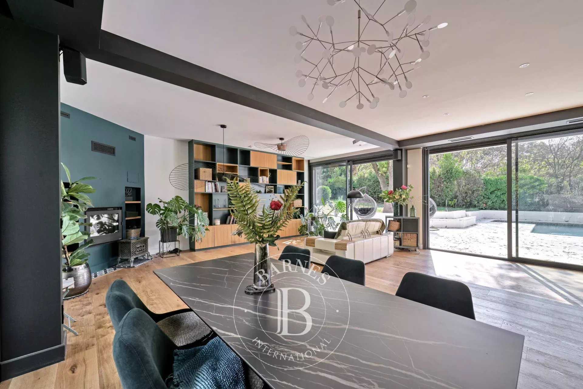 Montpellier  - Casa 7 Cuartos