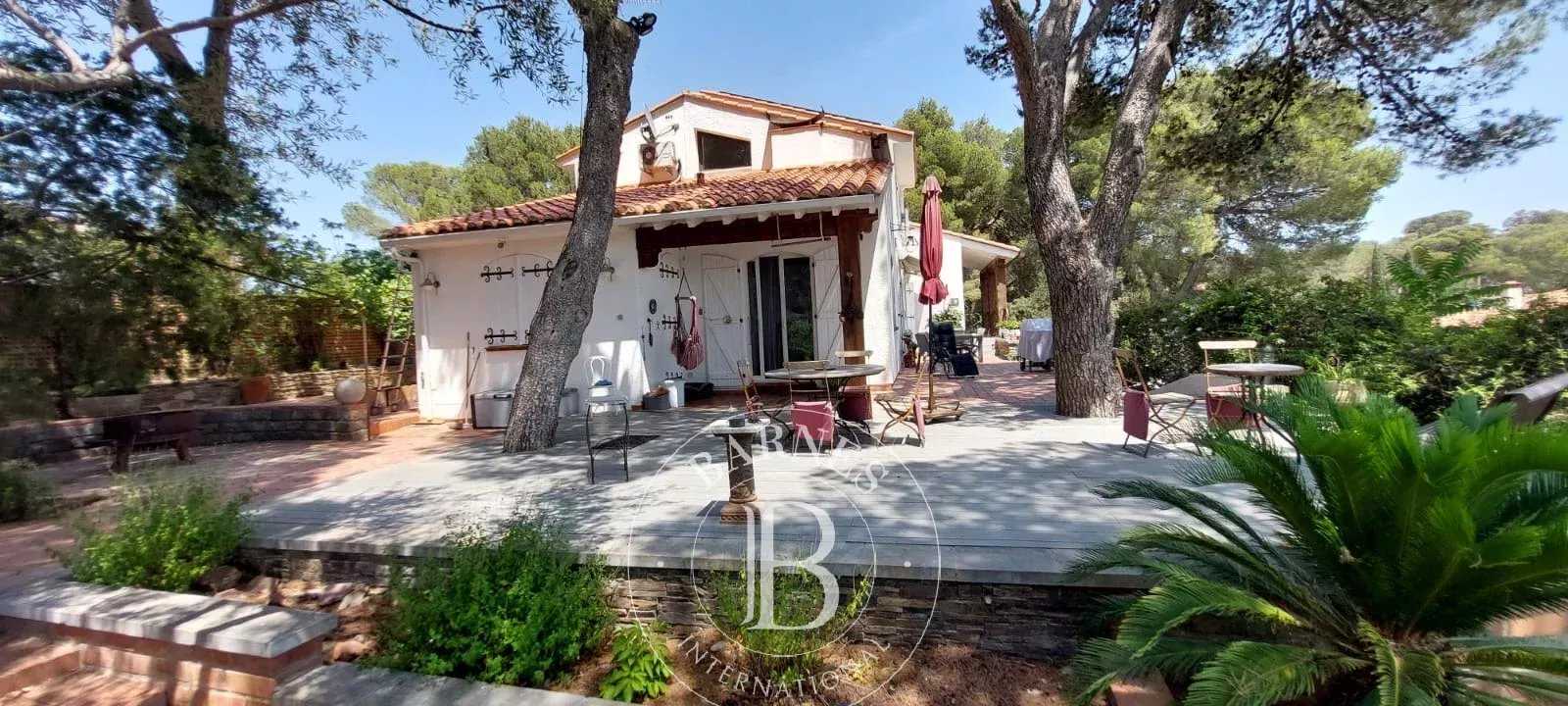 Espira-de-l'Agly  - House 3 Bedrooms