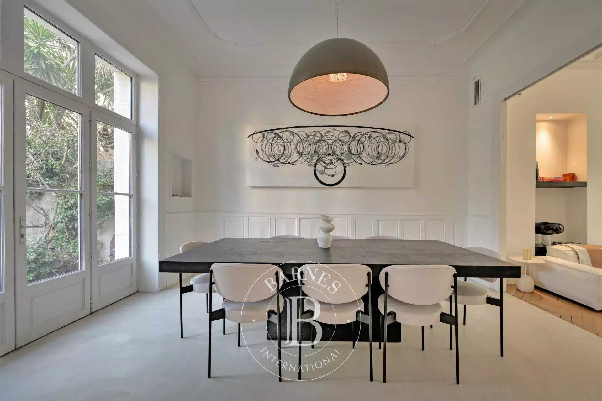 Montpellier  - Maison 8 Pi&egrave;ces