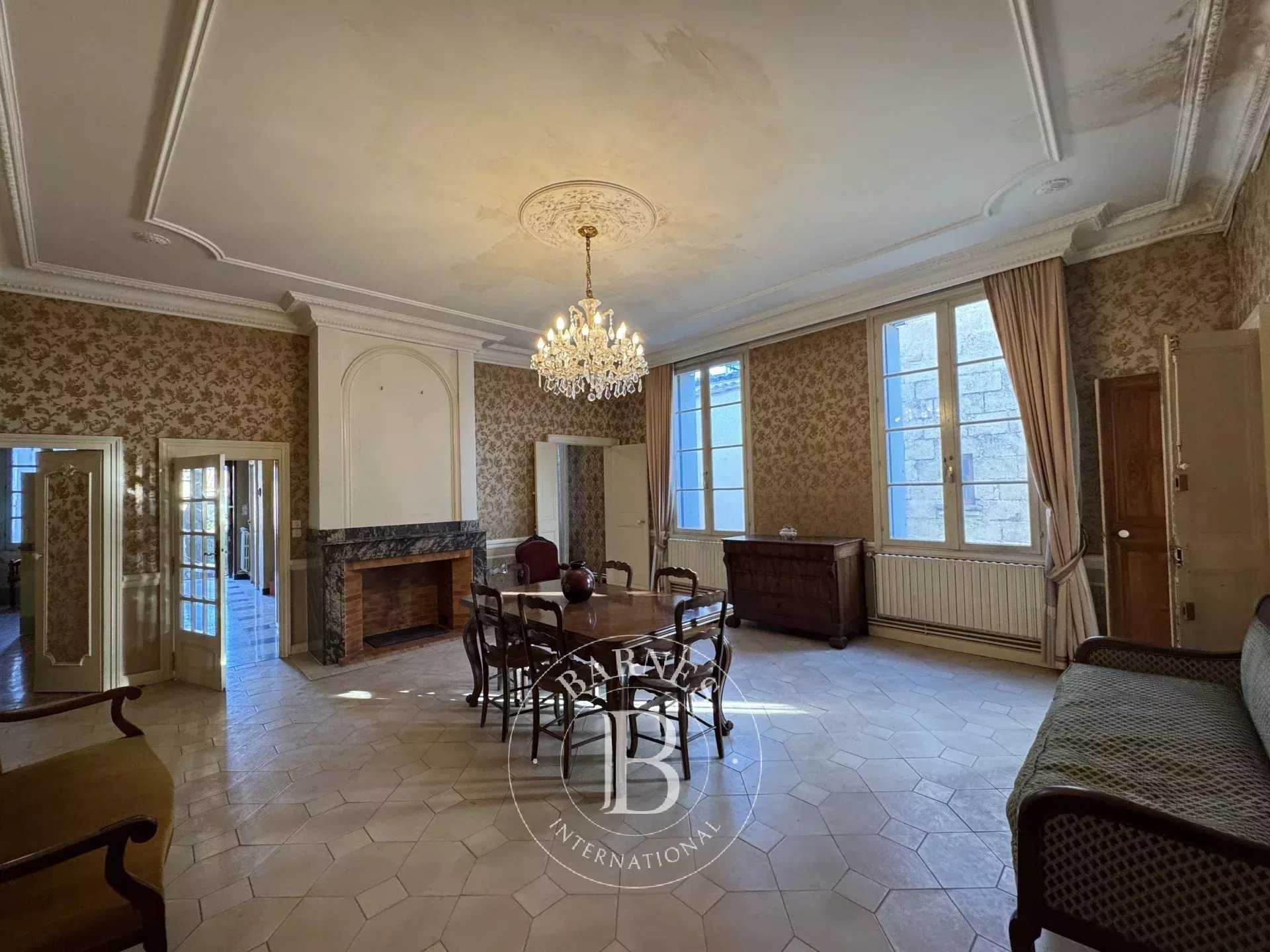 Montpellier  - Village house 4 Bedrooms