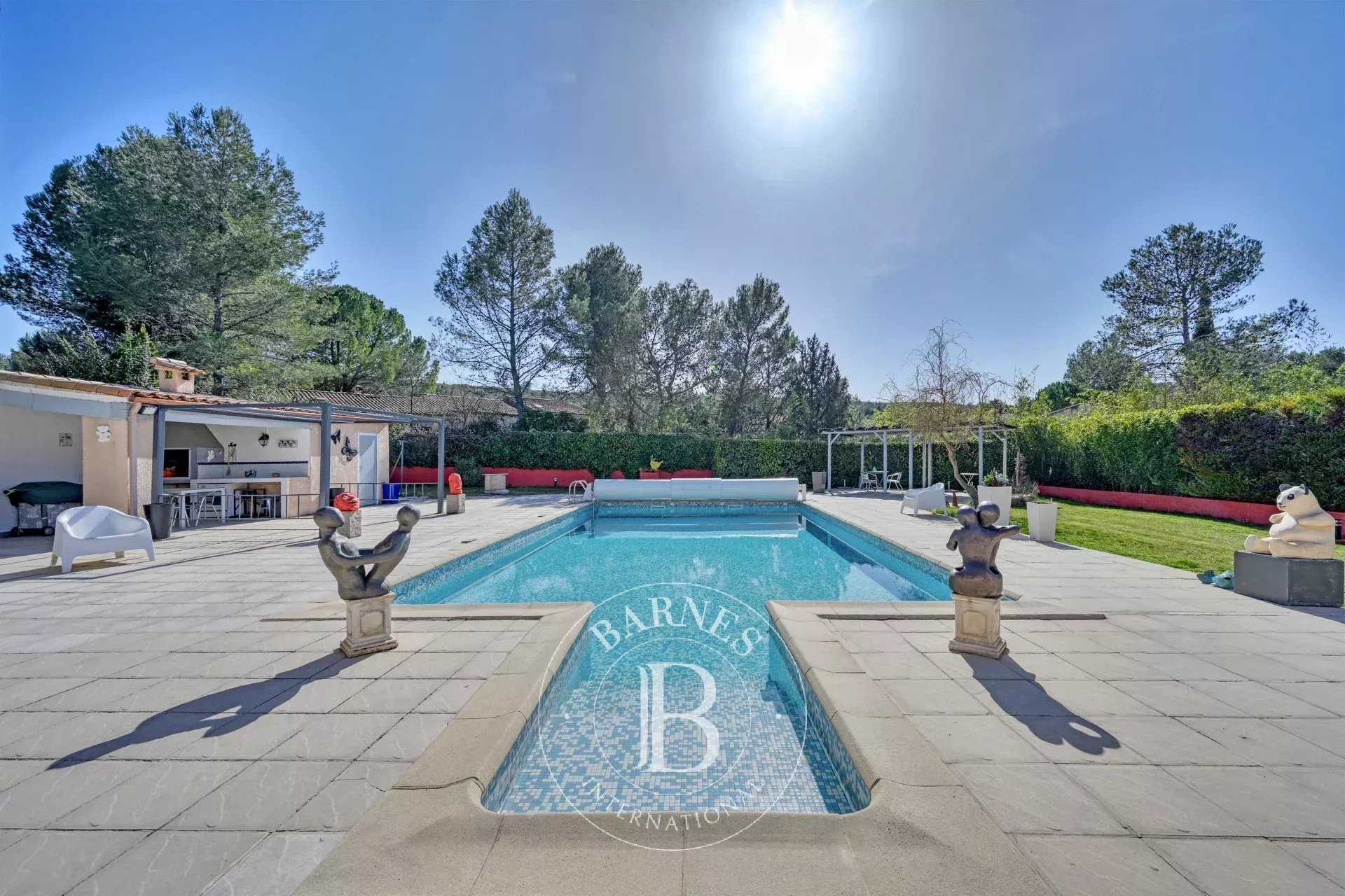 Montpellier  - House 4 Bedrooms