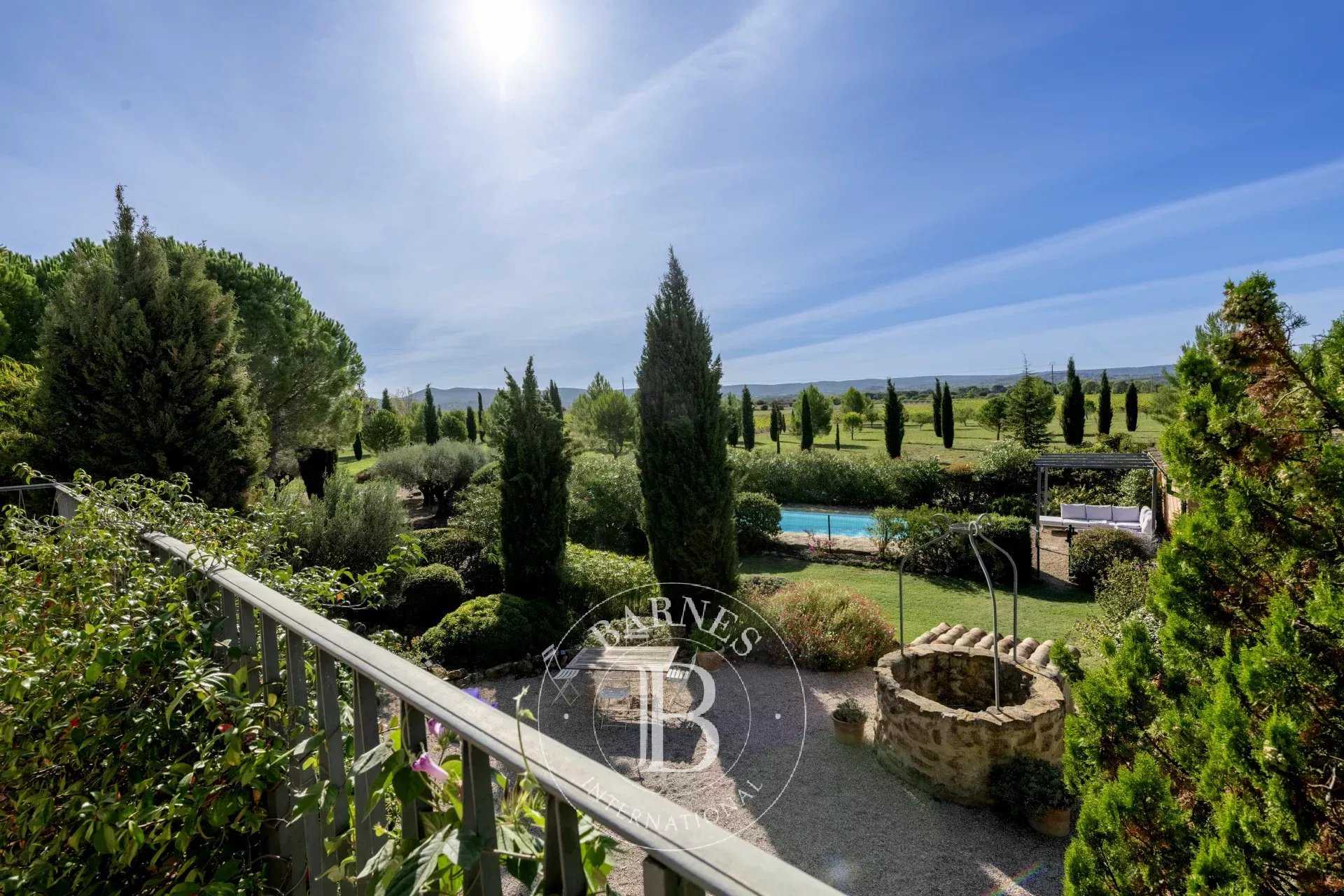 Saint-Jean-de-Fos  - Hostal 15 Cuartos 10 Habitaciones