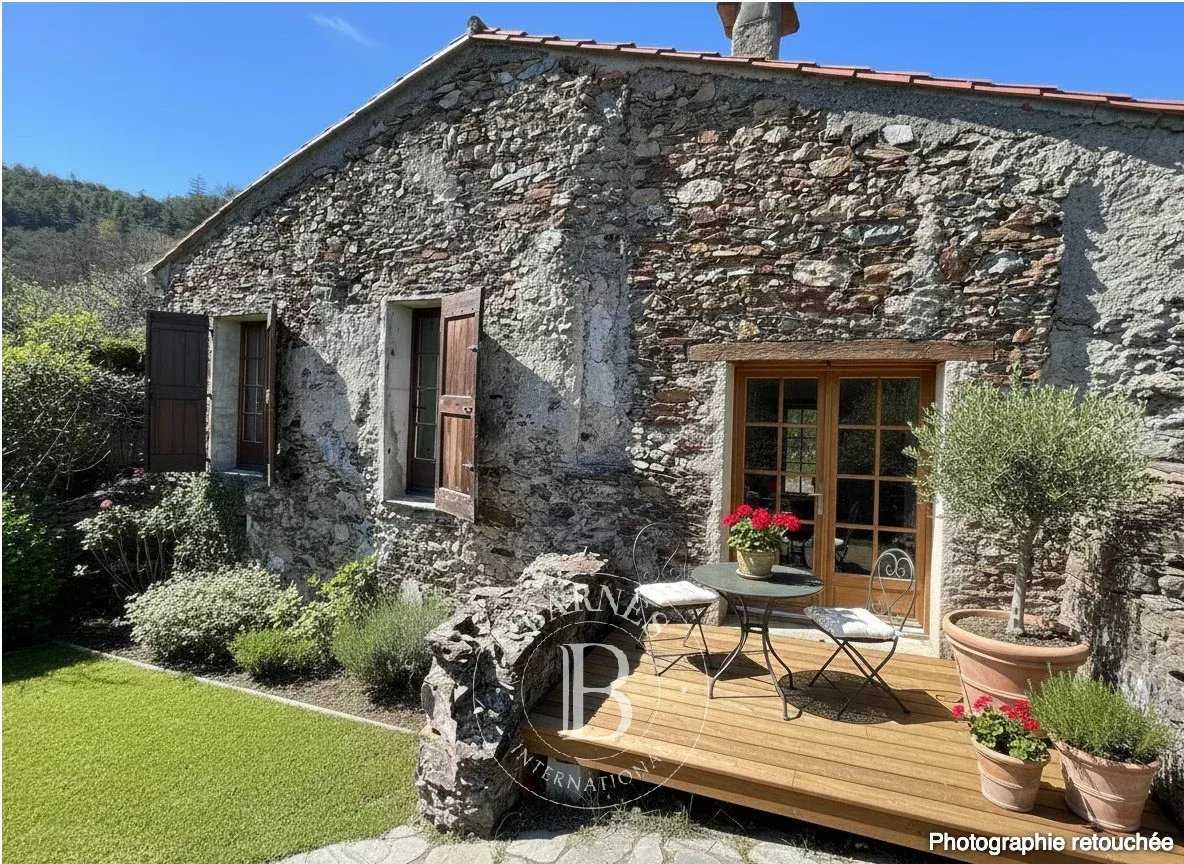 Ganges  - Mas 4 Pi&egrave;ces 2 Chambres