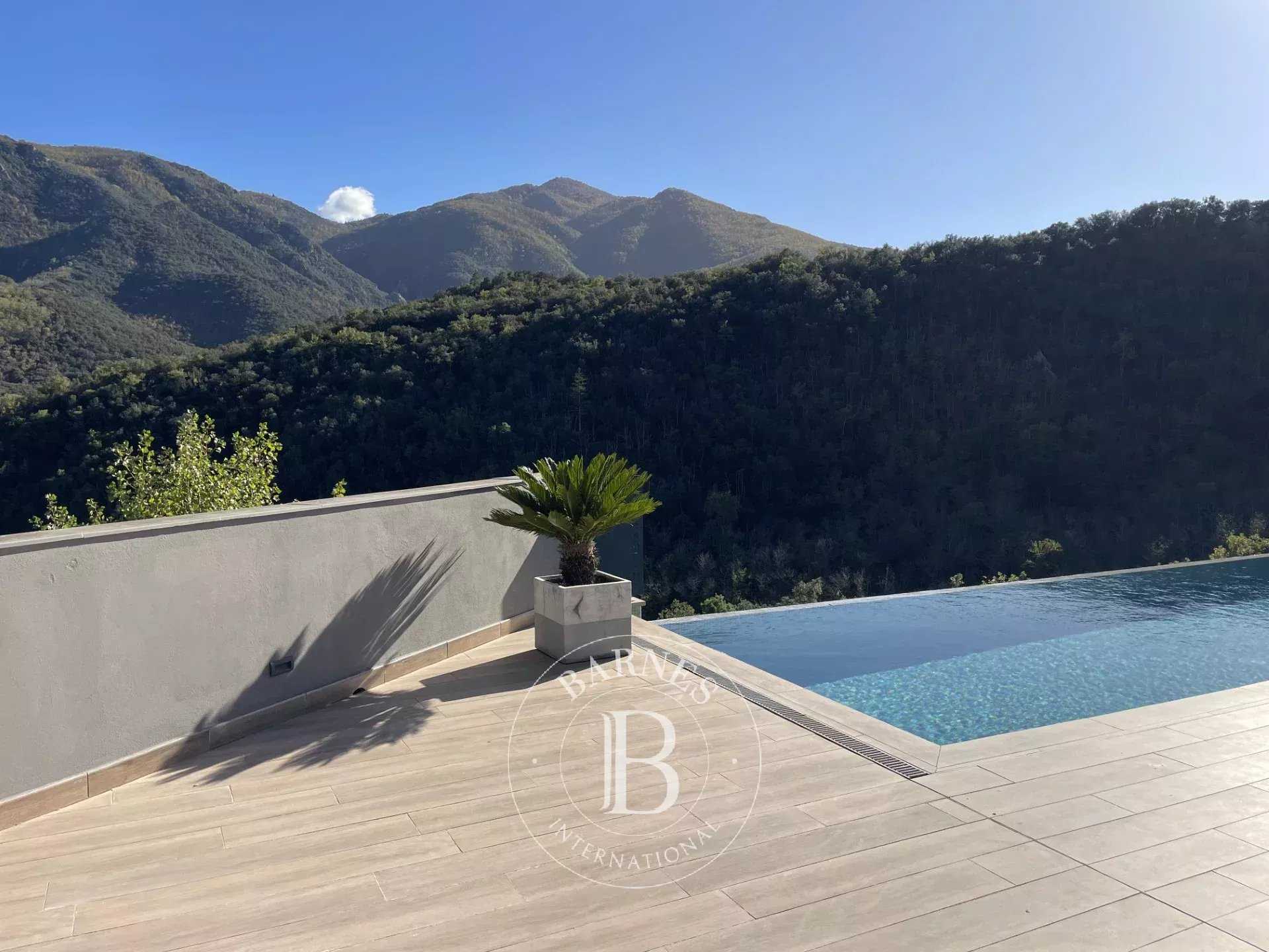 Arles-sur-Tech  - House 6 Bedrooms