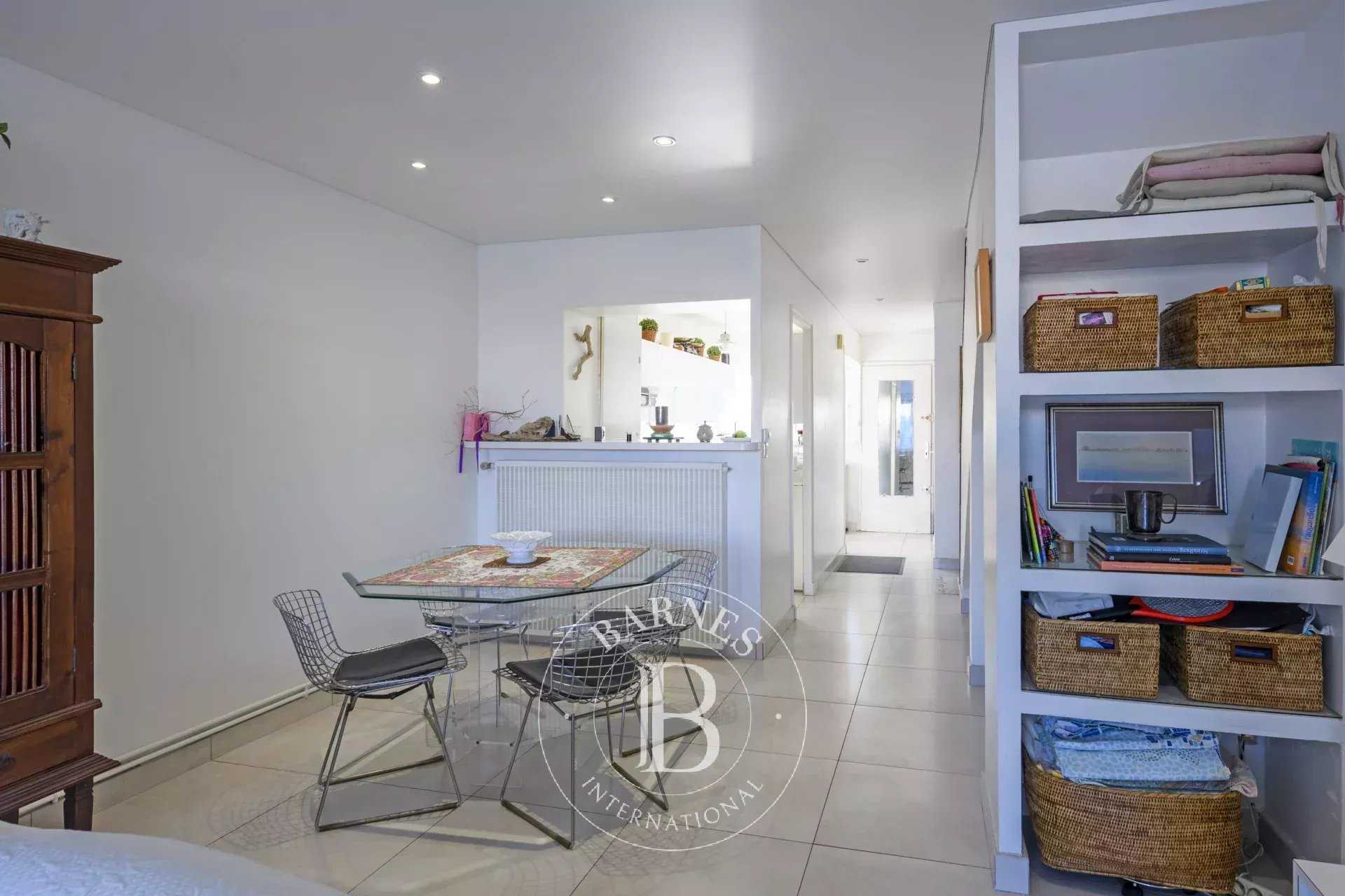 Port-Camargue  - Villa 4 Pi&egrave;ces 3 Chambres