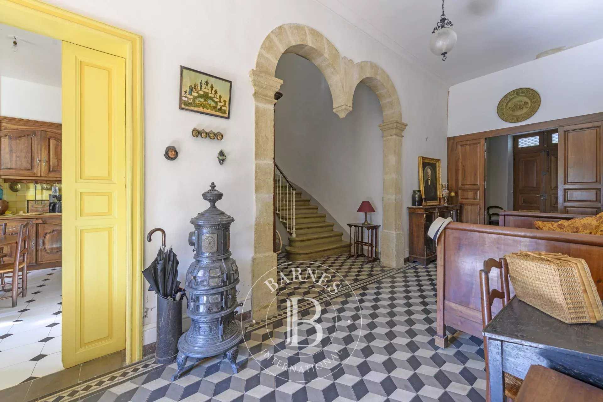 Nîmes  - Casa de pueblo 7 Cuartos 4 Habitaciones