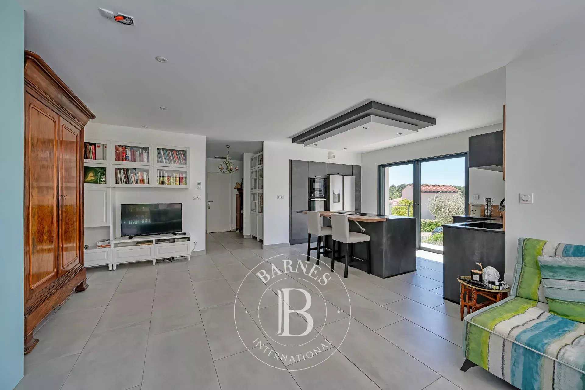 Montpellier  - Casa 5 Cuartos 3 Habitaciones