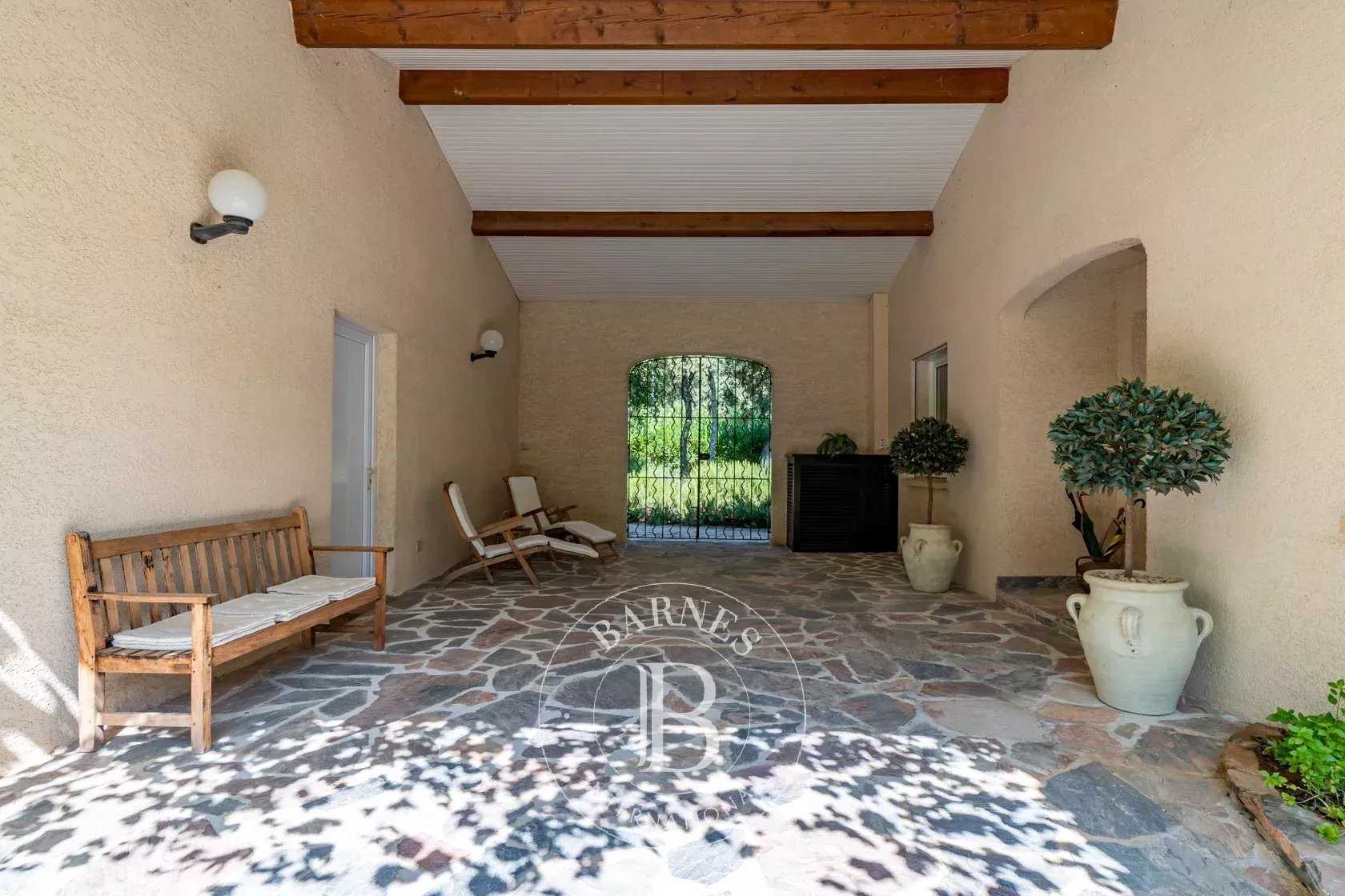 Castries  - Villa 5 Bedrooms