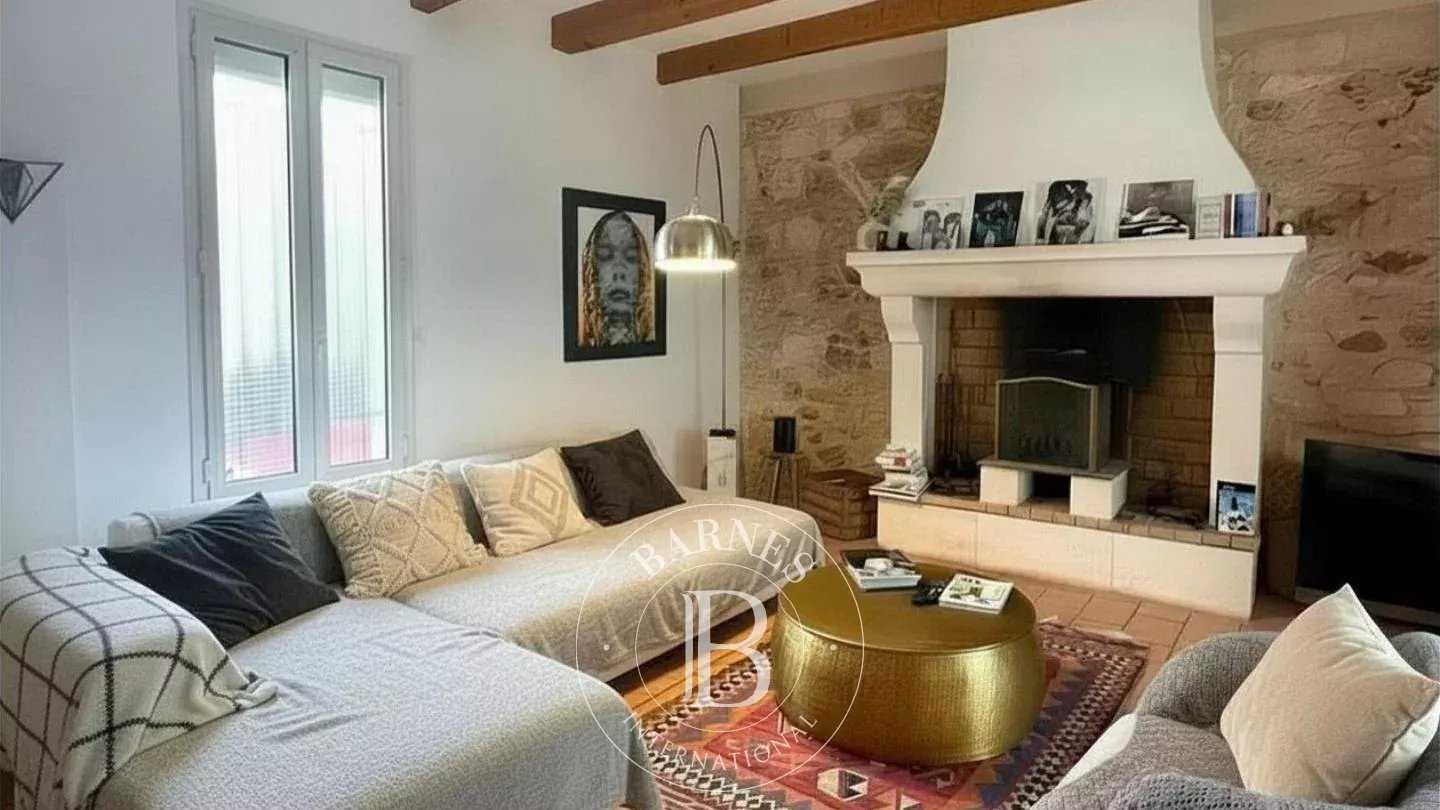 Mauguio  - Maison 8 Pi&egrave;ces