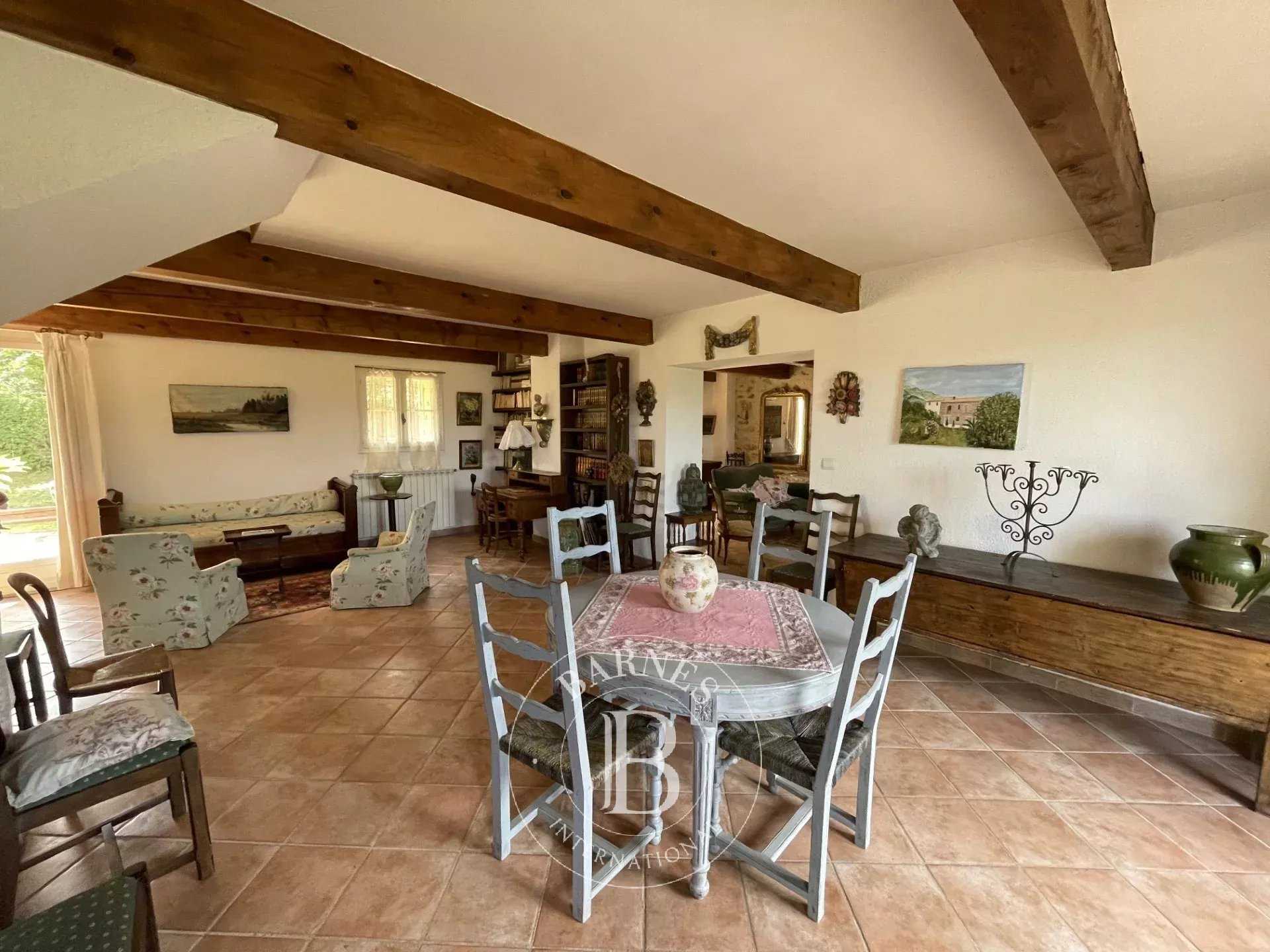 Céret  - Mas 10 Pièces 6 Chambres