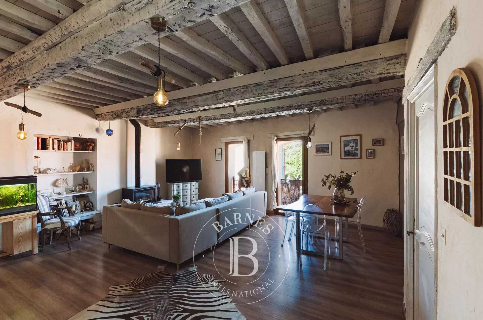 Montesquieu-des-Albères  - Casa 9 Cuartos 7 Habitaciones