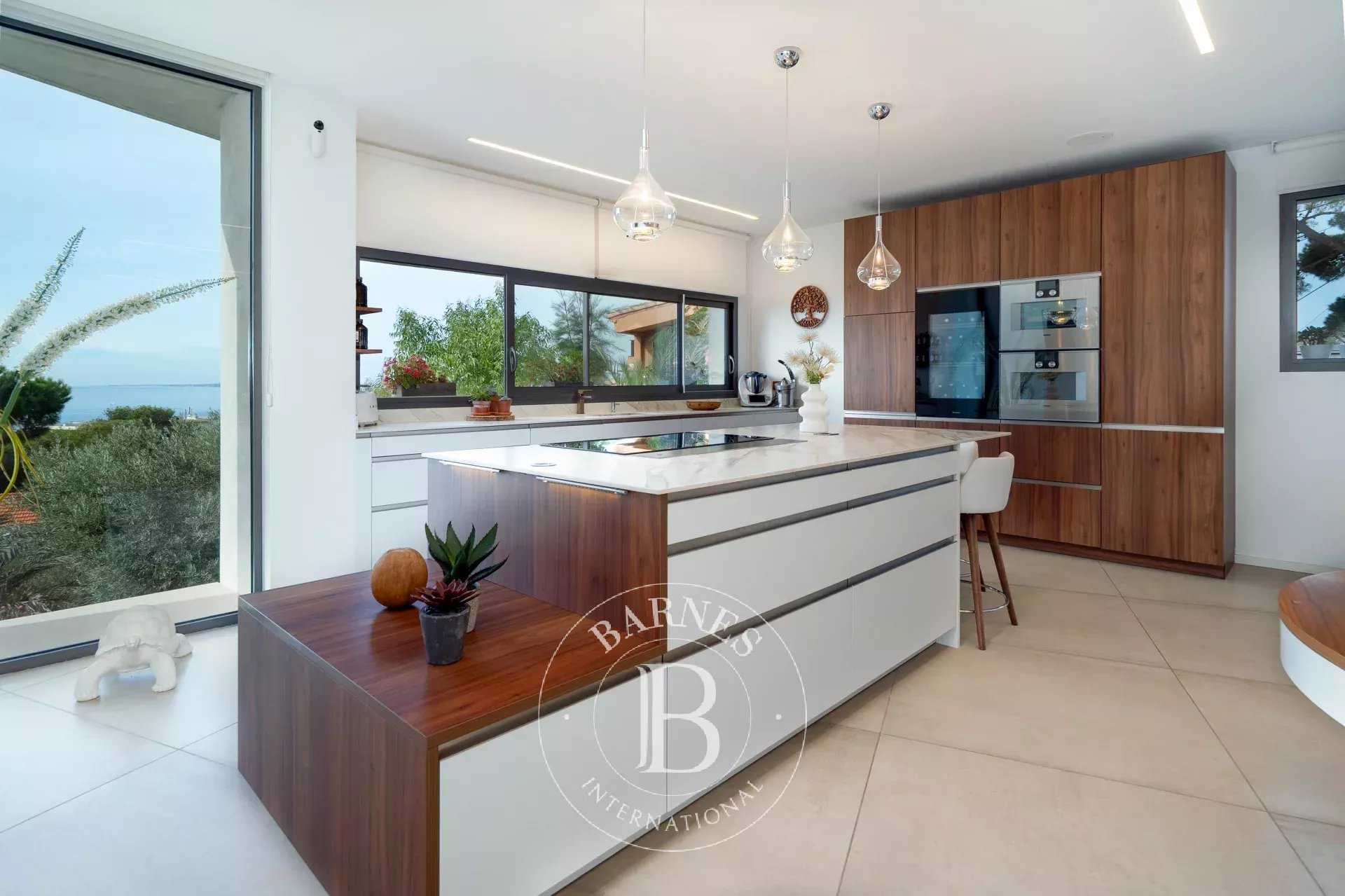 Sète  - House 3 Bedrooms