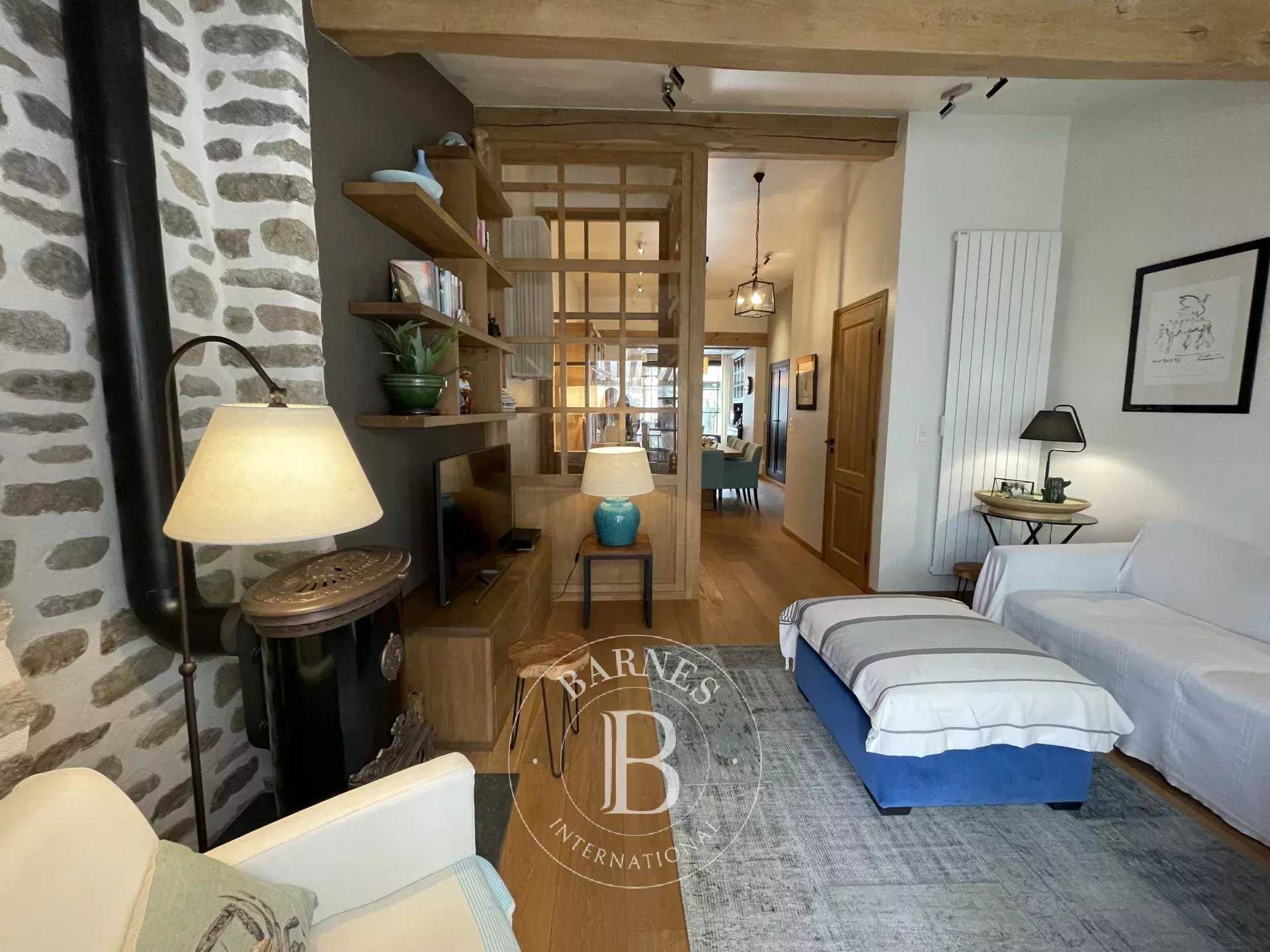 Laroque-des-Albères  - Casa de pueblo 5 Cuartos 3 Habitaciones