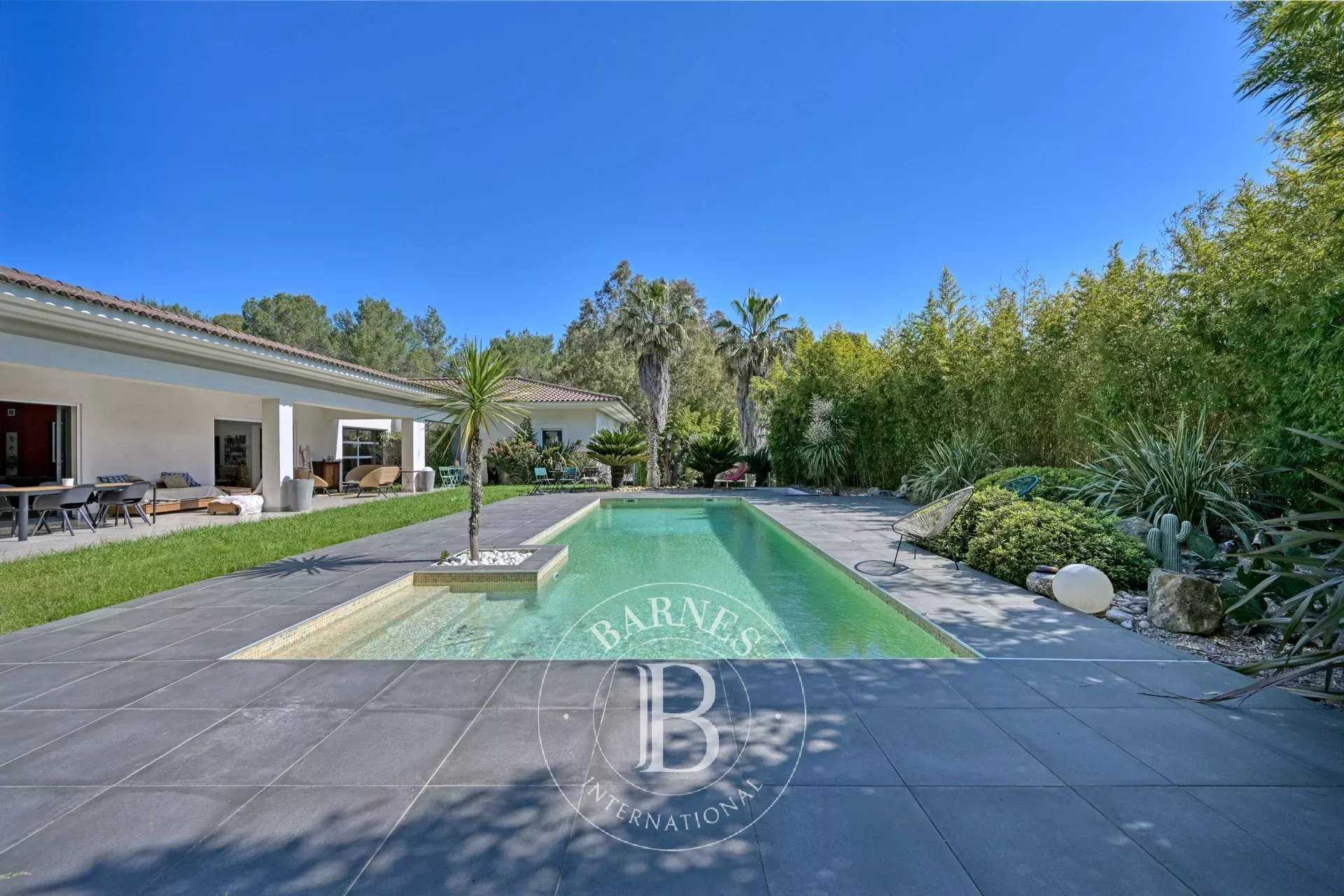 Saint-Gély-du-Fesc  - House 