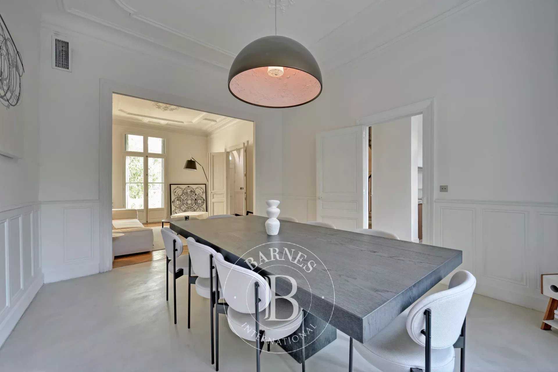 Montpellier  - Maison 8 Pi&egrave;ces